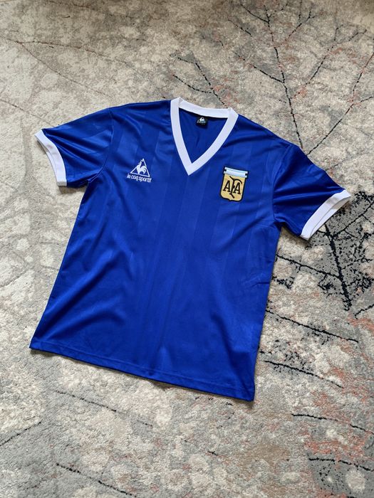 Le coq sportif 2025 4 temps argentina