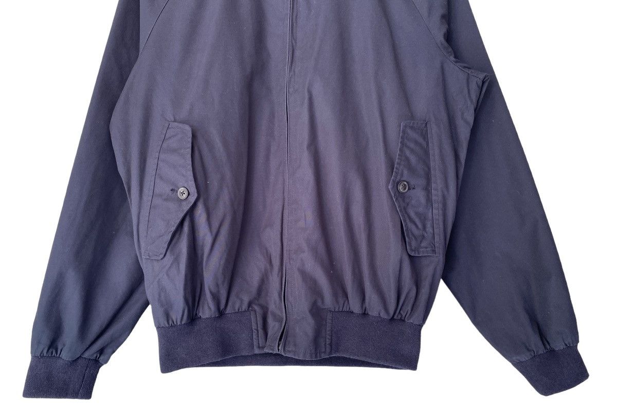 McGregor Vintage MC GREGOR Cotton Jacket Size US M / EU 48-50 / 2 - 4 Thumbnail