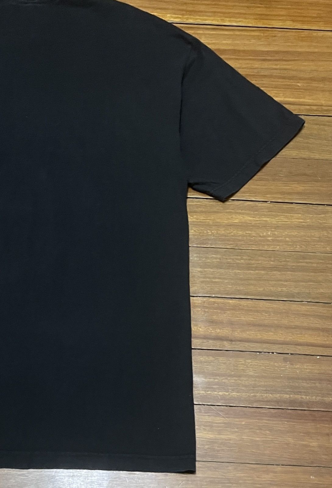 Band Tees × Vintage Rare Design Vintage American Singer Lead Belly T-shirt 2000s Size US XL / EU 56 / 4 - 7 Thumbnail