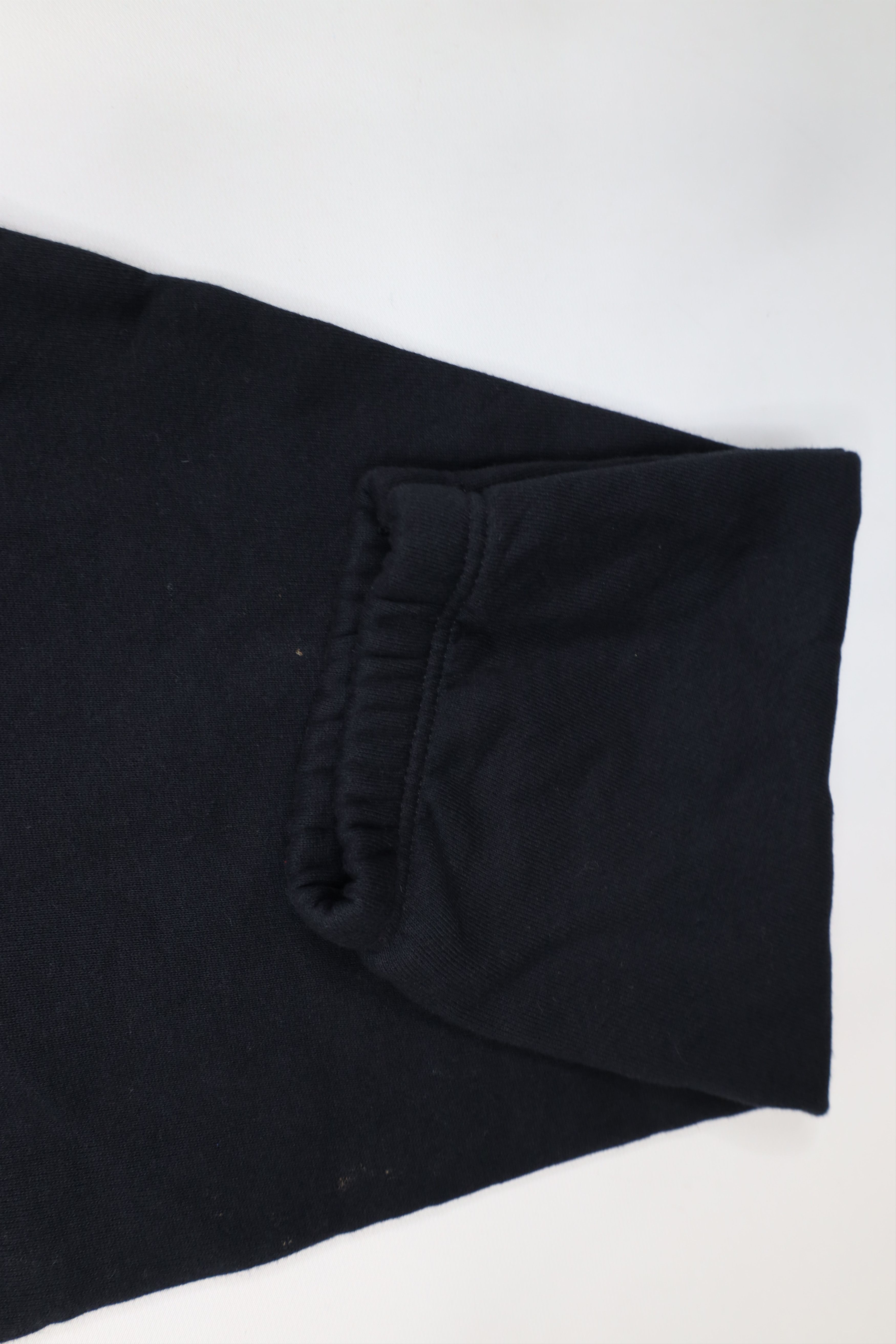 Vintage Vintage 90s Streetwear Heavyweight Sweatpants Joggers USA Size US 38 / EU 54 - 12 Thumbnail