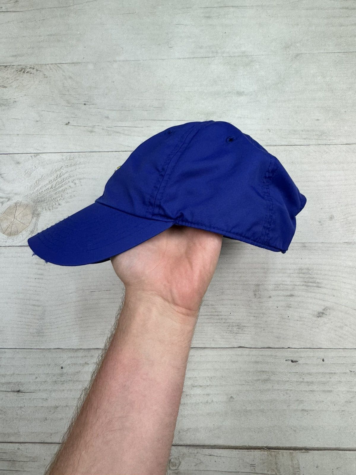 Nike Nike TN Cap Hats Size ONE SIZE - 6 Thumbnail