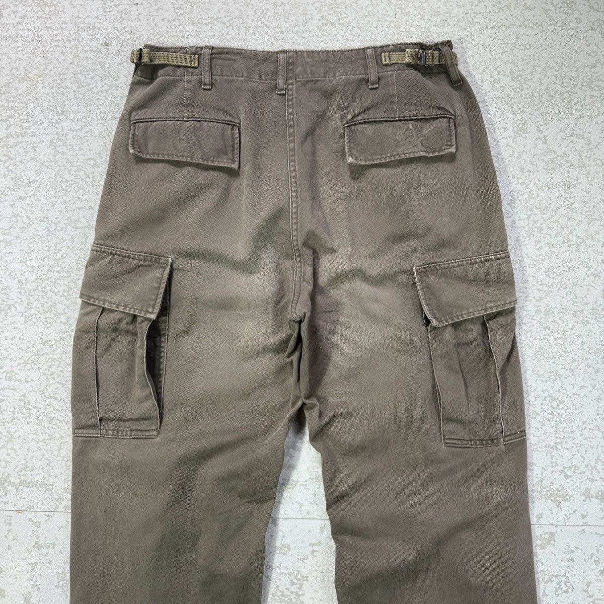 Avirex Avirex Tactical Multipocket Cargo Pant Size US 30 / EU 46 - 6 Thumbnail
