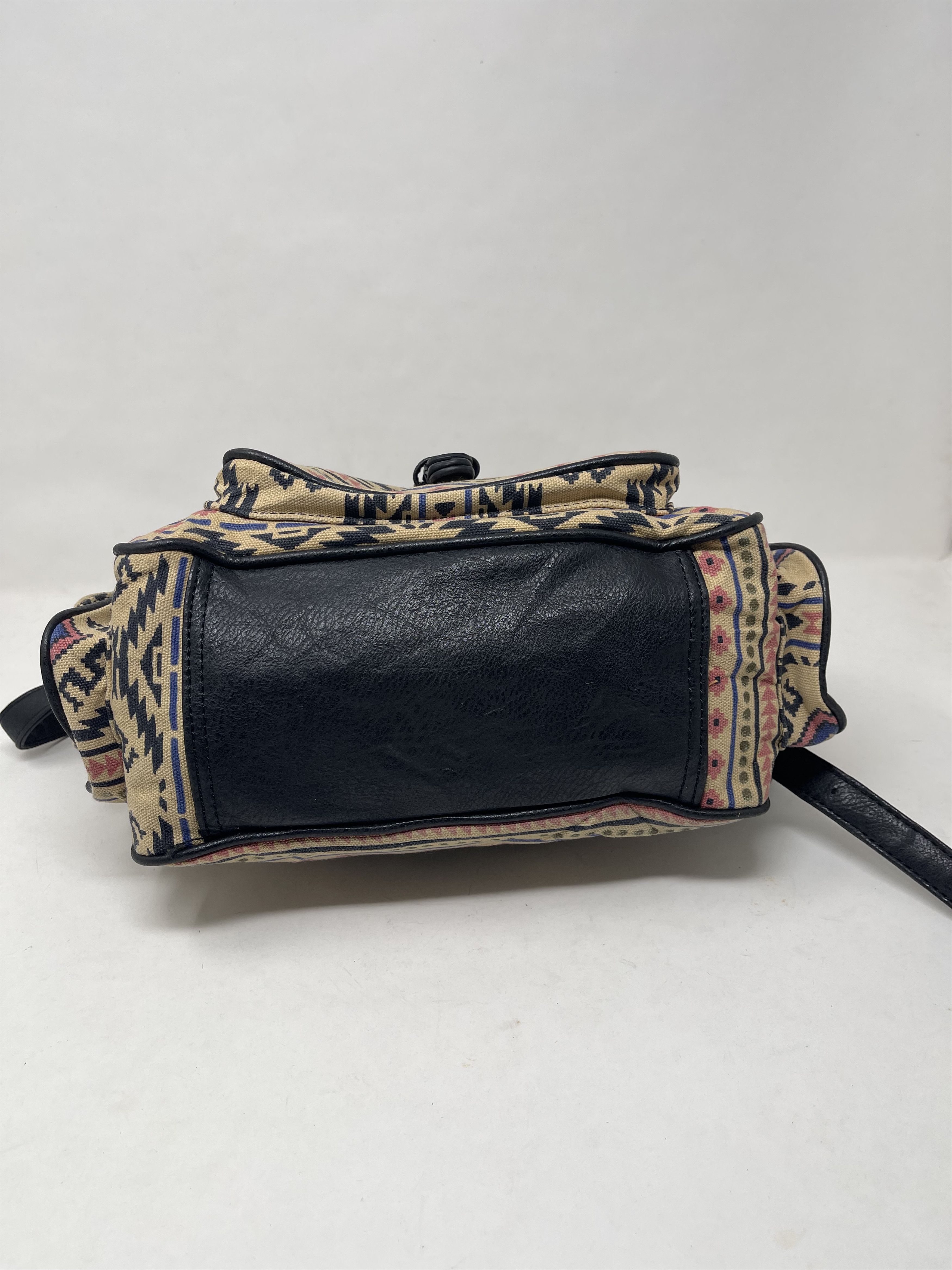 KMRii Navajo Design Cross Body bag Size ONE SIZE - 6 Thumbnail