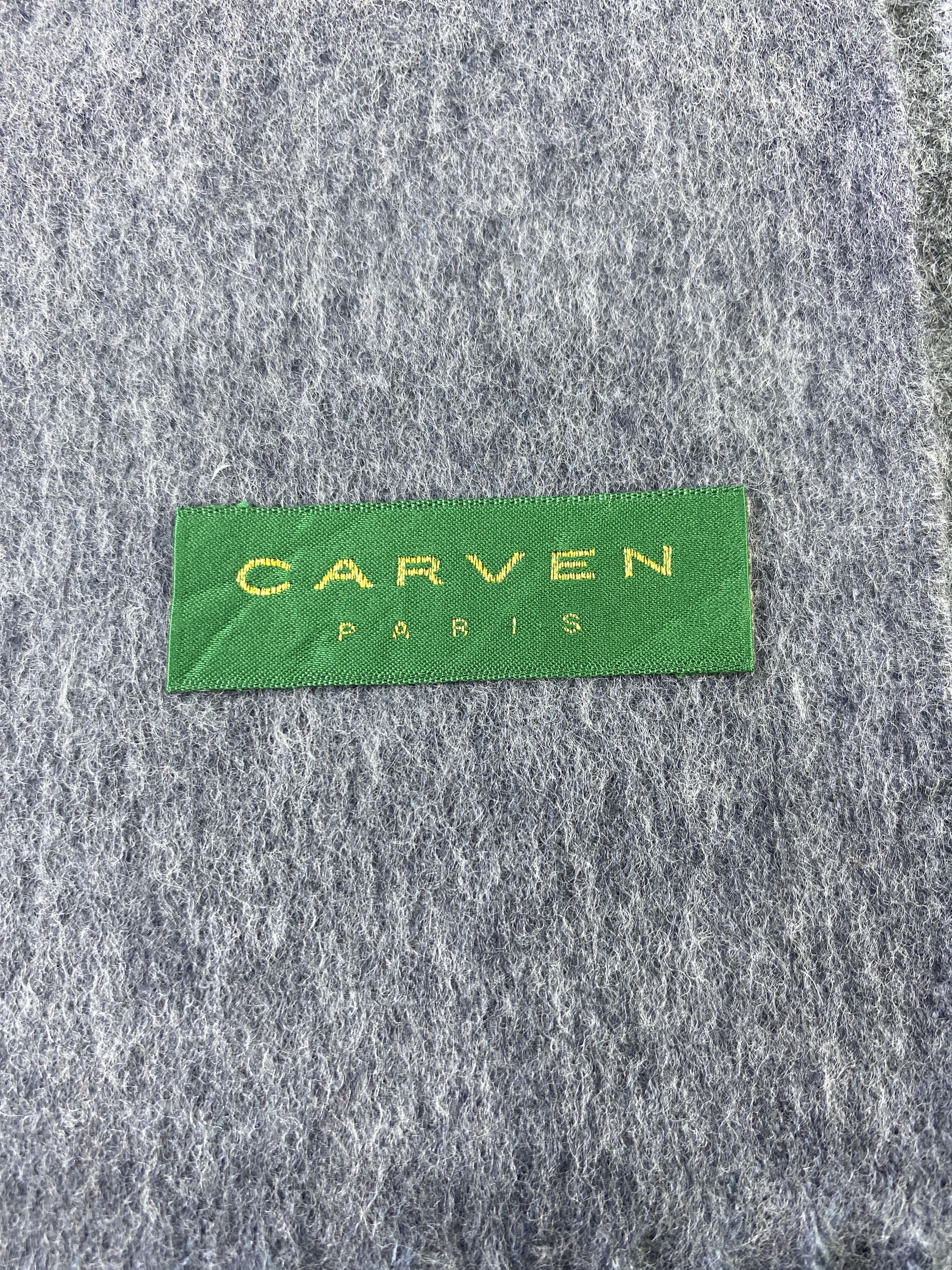 Carven CARVEN Scarf / Muffler / Neckwear -T824 Size ONE SIZE - 5 Thumbnail