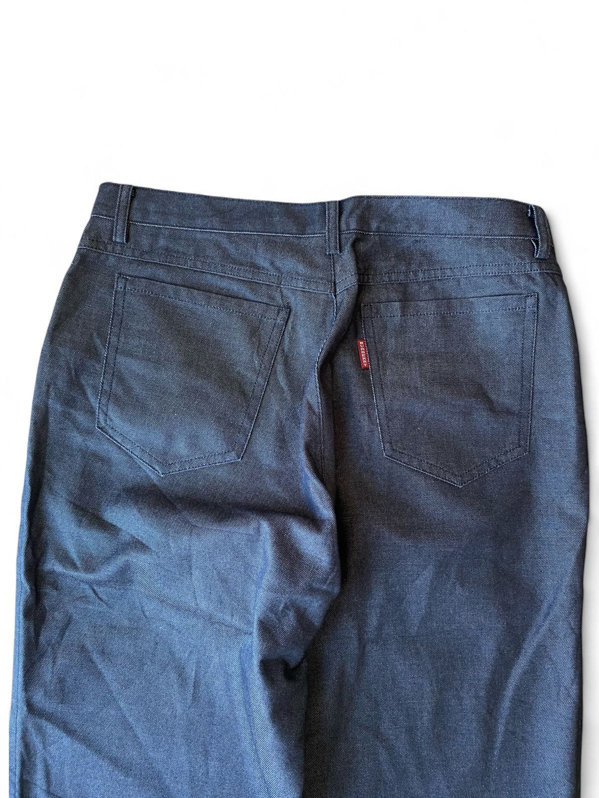 Burberry Burberry Black Label Jeans Size US 28 / EU 44 - 5 Thumbnail