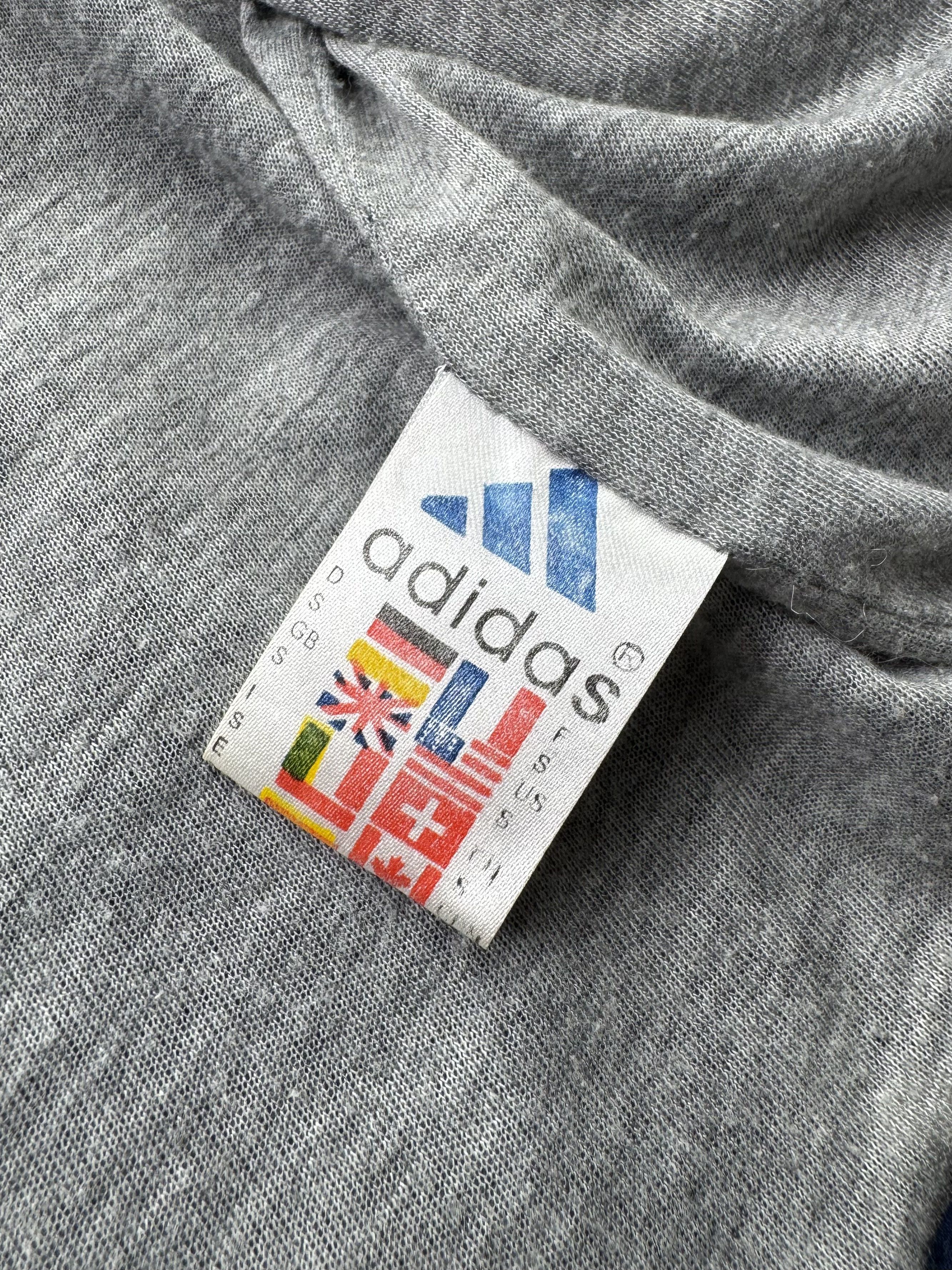 Adidas Adidas Vintage Vest (E4) Size US XXL / EU 58 / 5 - 7 Thumbnail