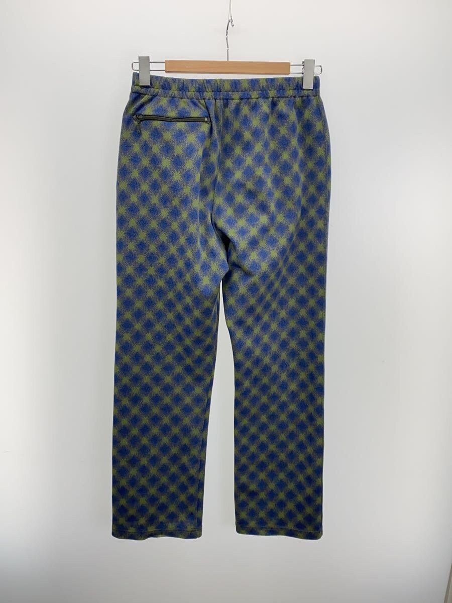 Needles Needles Poly Jacquard Track Pant Multicolour Size US 30 / EU 46 - 2 Thumbnail
