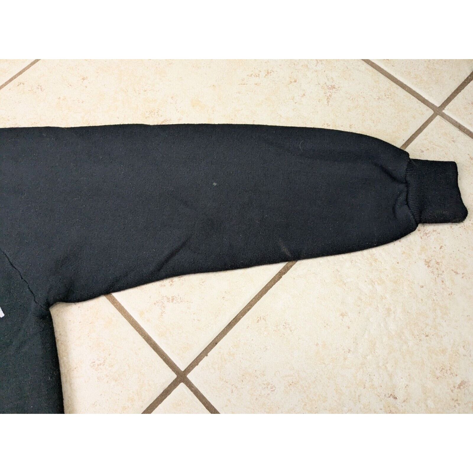 Jerzees Florida Southern College Crewneck Sweatshirt Bleach Stains Size US S / EU 44-46 / 1 - 5 Thumbnail