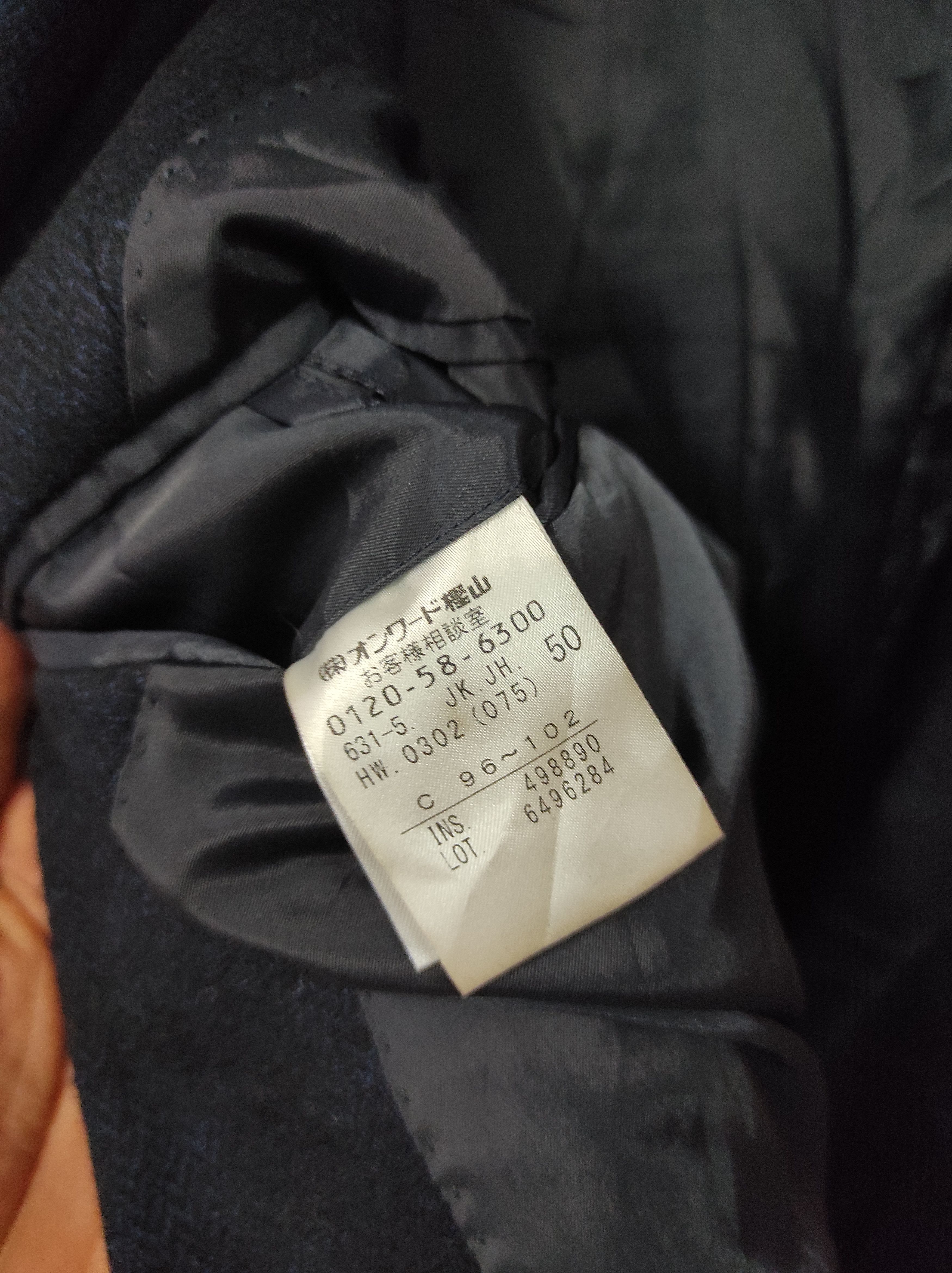 JOSEPH HOMME × Joseph JOSEPH HOMME PLAID BLAZER JACKET Size 42R - 8 Thumbnail