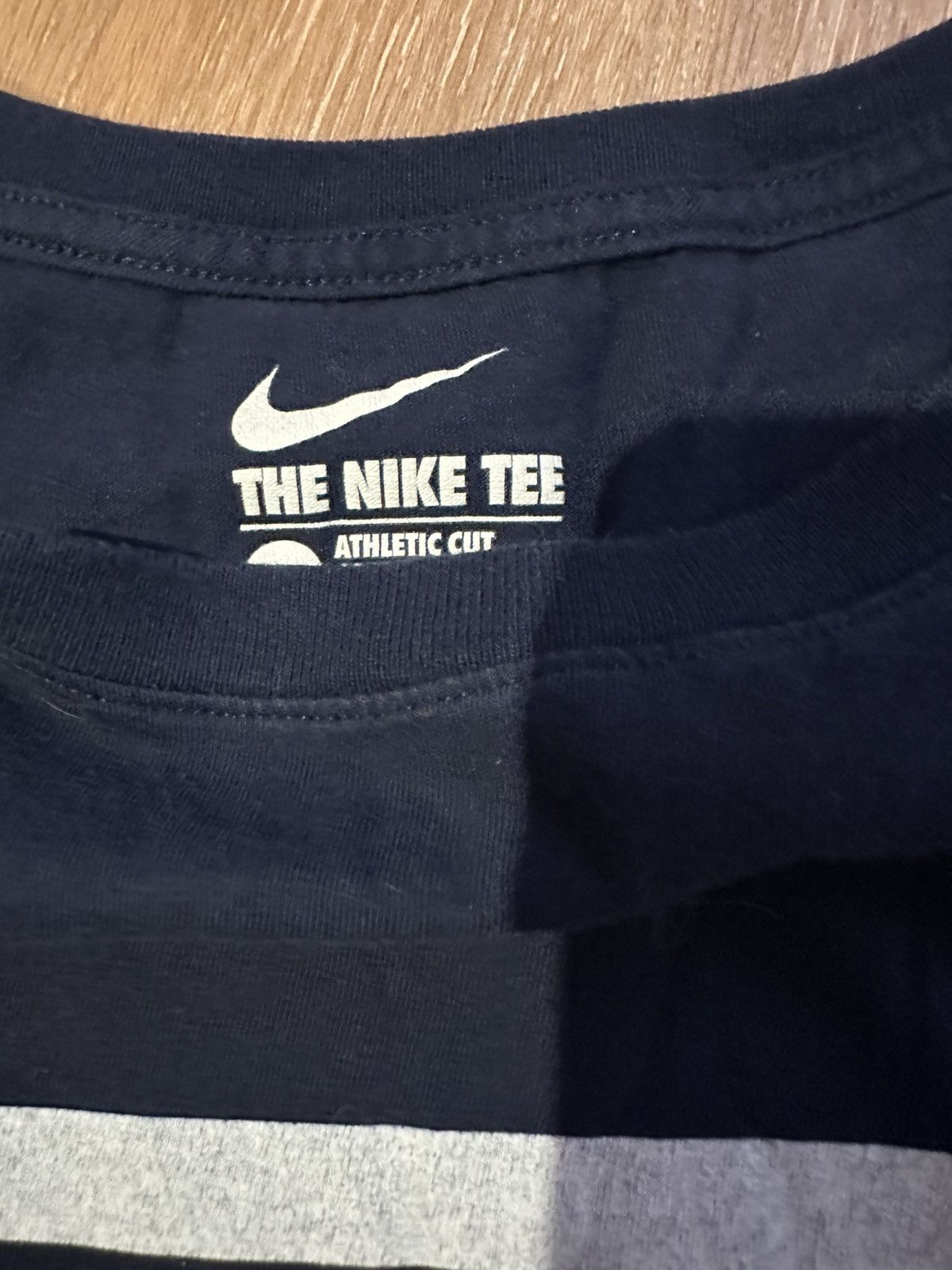 Kith × Nike KITH x Nike T Shirt - Men’s M Size US M / EU 48-50 / 2 - 5 Thumbnail
