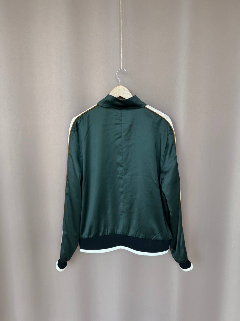 Paul & Shark Paul Shark Yachting Sydney Nylon Jacket Mens Size L Full Zip Size US L / EU 52-54 / 3 - 7 Thumbnail