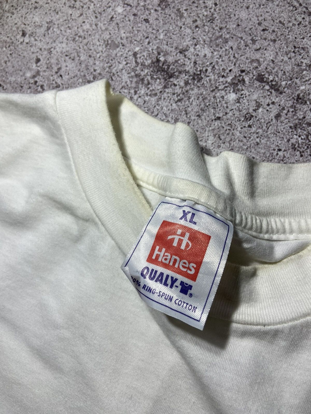 Vintage Titanic 1998 vintage James Cameron rare movie t-shirt Size US XL / EU 56 / 4 - 8 Thumbnail