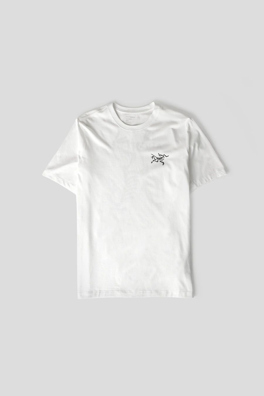 Arc'teryx Multi bird Arcteryx tee short sleeve Size US XXL / EU 58 / 5 - 3 Thumbnail