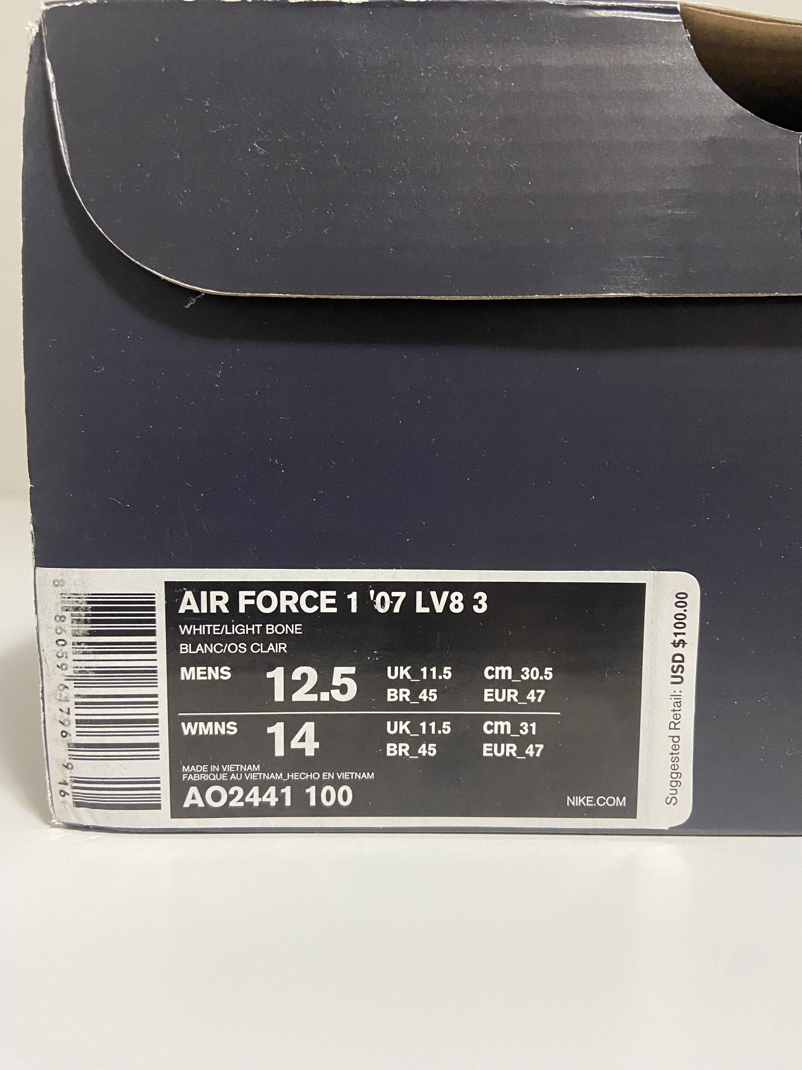 Nike × Realtree Air Force 1 Size US 12.5 / EU 45-46 - 6 Thumbnail