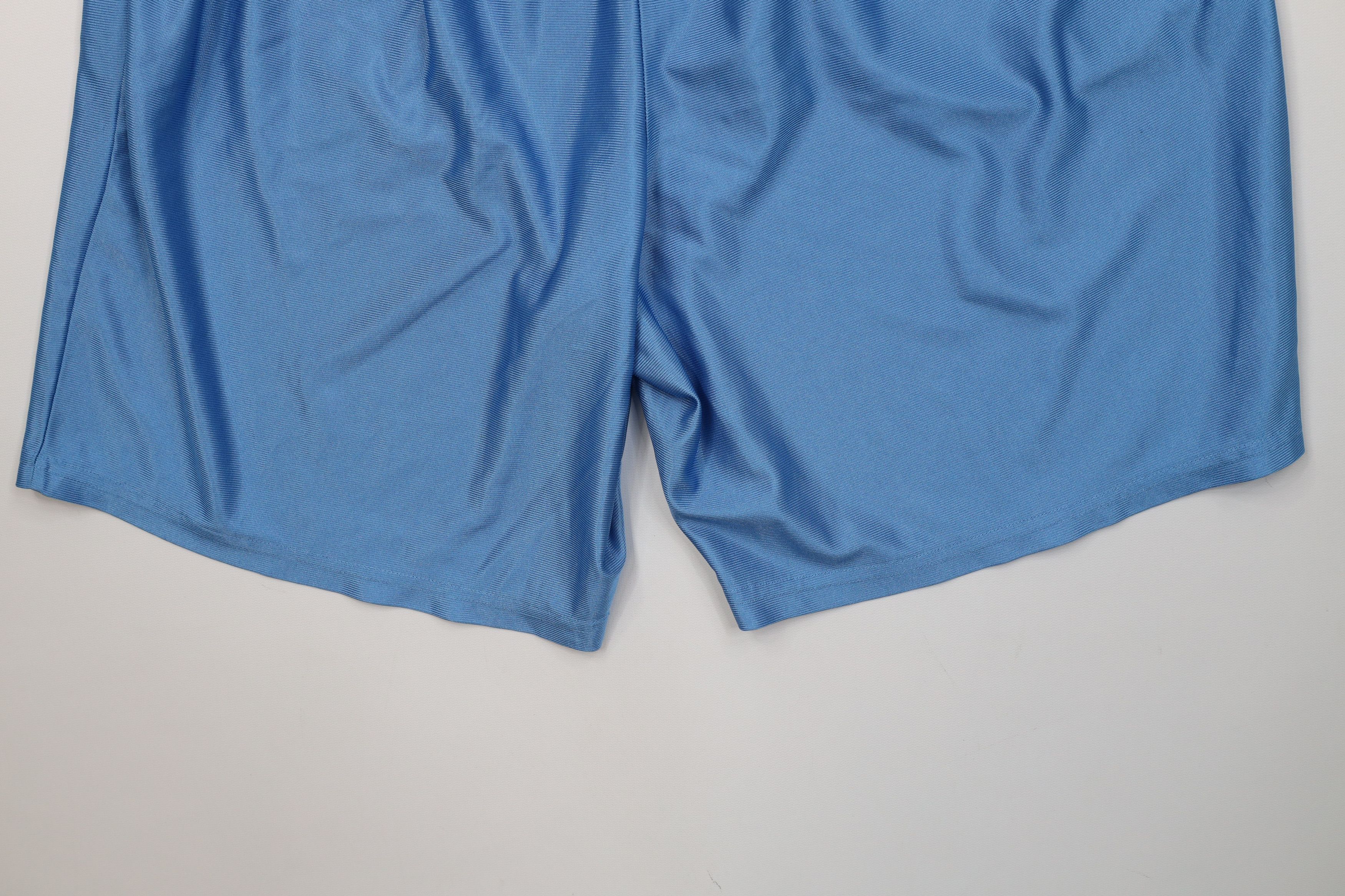 Russell Athletic Vintage 90s Russell Athletic Polyester Basketball Shorts Size US 34 / EU 50 - 12 Thumbnail