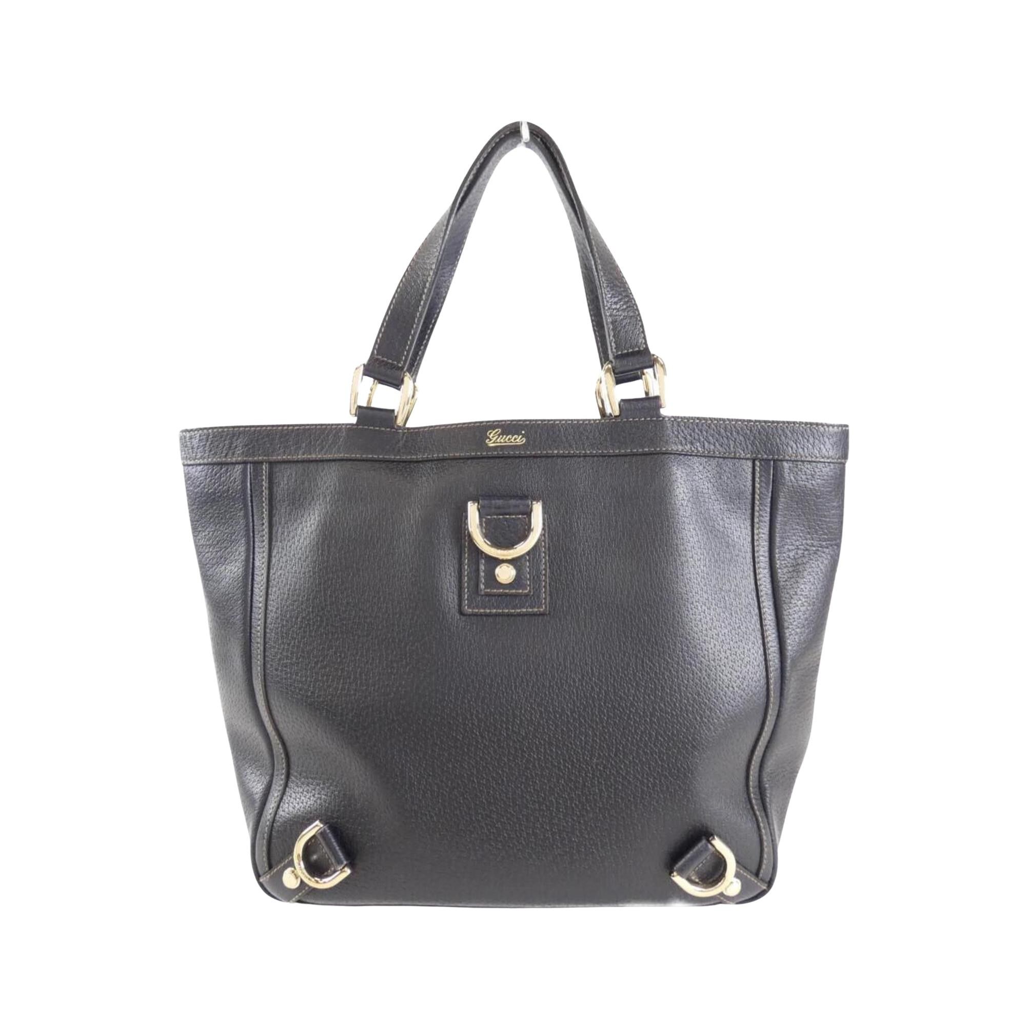 Gucci Gucci Abbey tote Size ONE SIZE - 1 Thumbnail