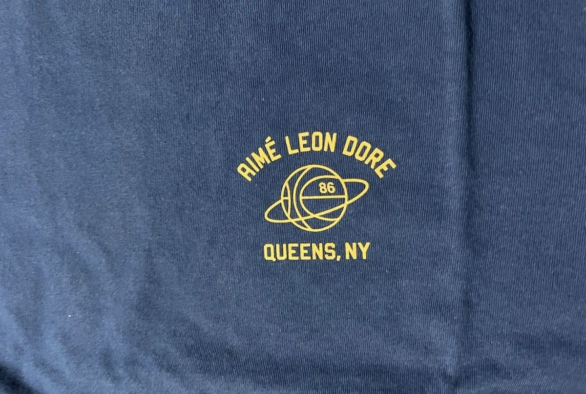 Aime Leon Dore Aime Leon Dore ‘86 Classic Tee Basketball Camp T-Shirt XL. Size US XL / EU 56 / 4 - 3 Thumbnail