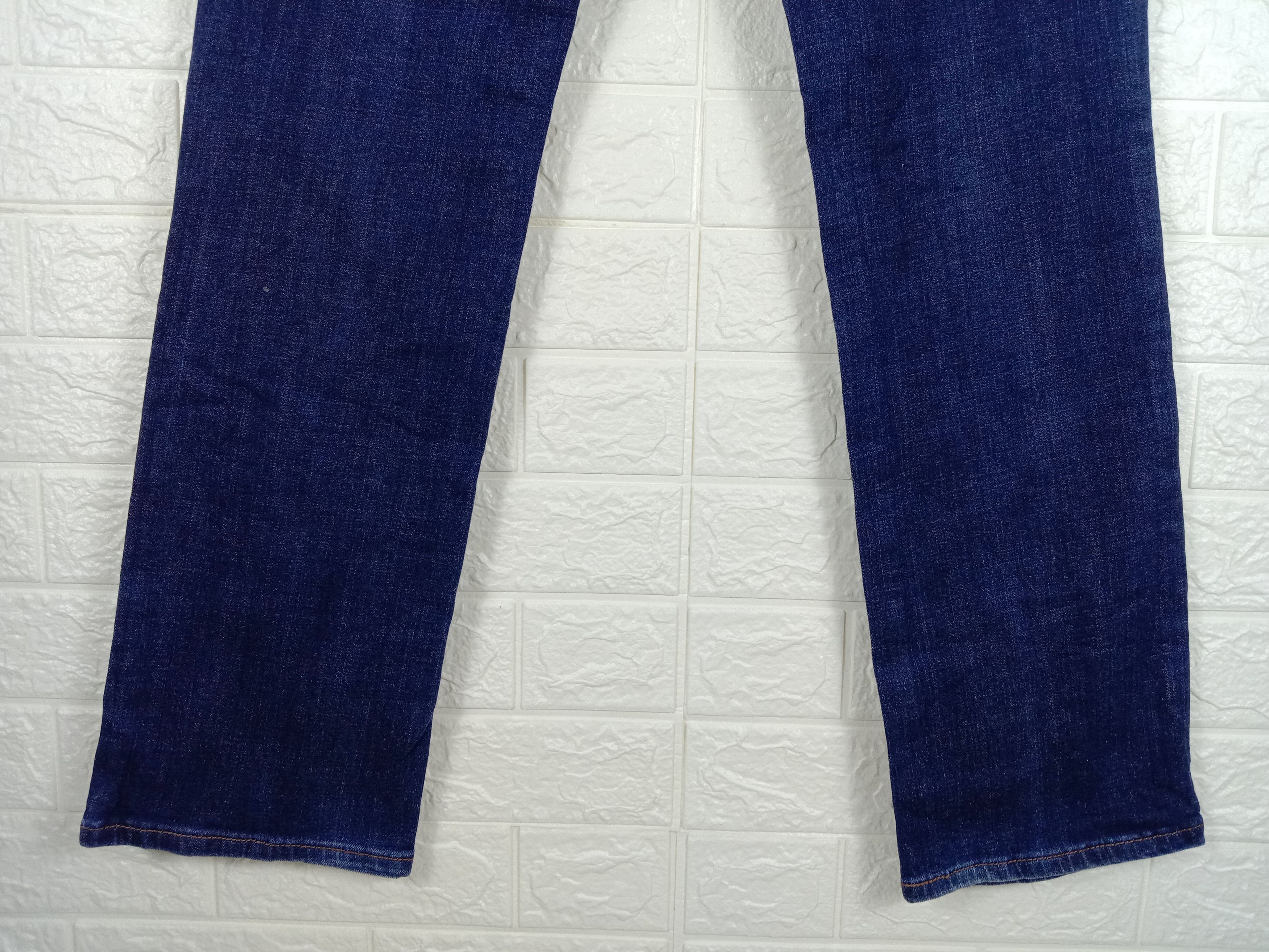 Levi's Vintage Levi's 505 Jeans Straight Leg Denim Size 30" / US 8 / IT 44 - 8 Thumbnail