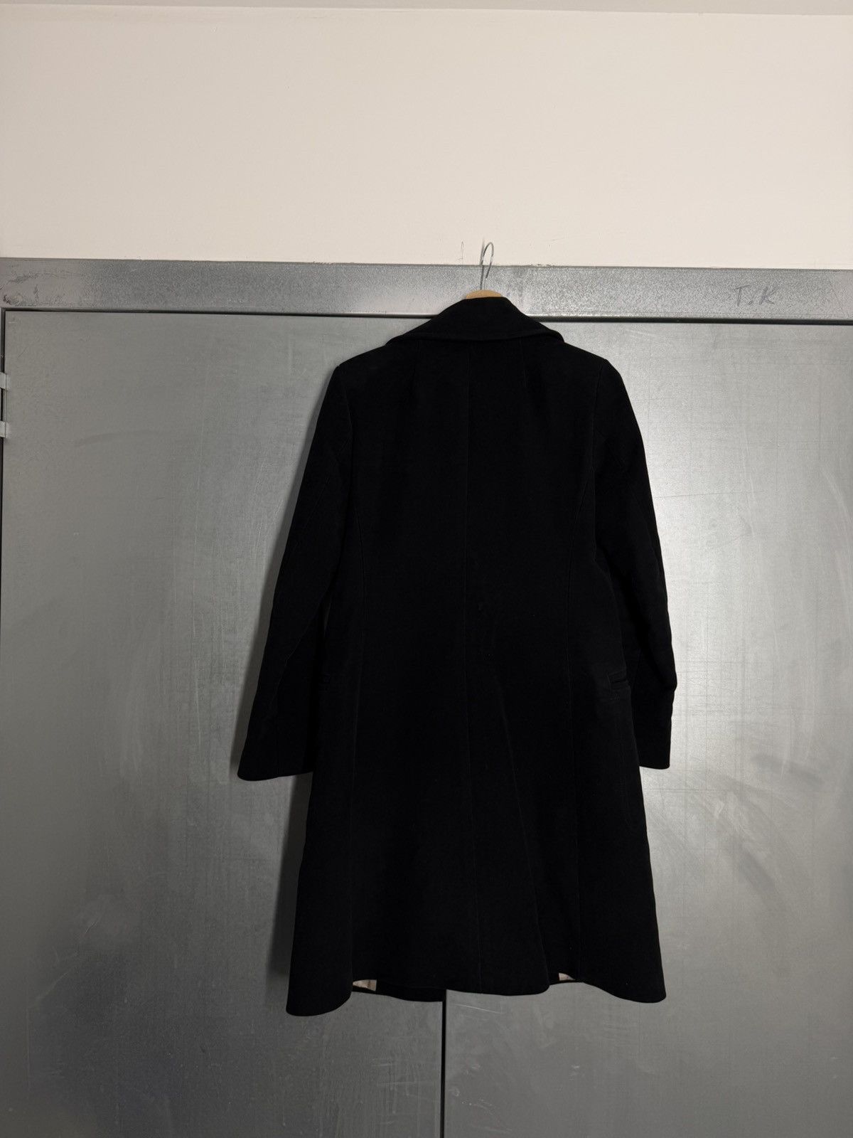 Fay Fay Metal Locker Heavy Coat Size L / US 10 / IT 46 - 15 Thumbnail