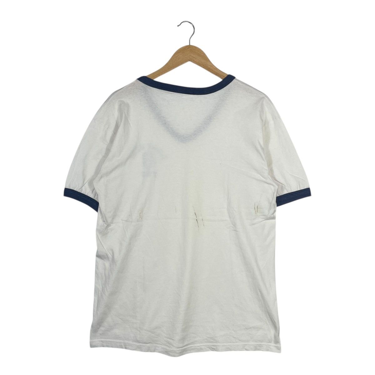 Undercover Vintage Last Orgy Two Jun Takahashi UNDERCOVER x Nigo BAPE Size US L / EU 52-54 / 3 - 4 Thumbnail