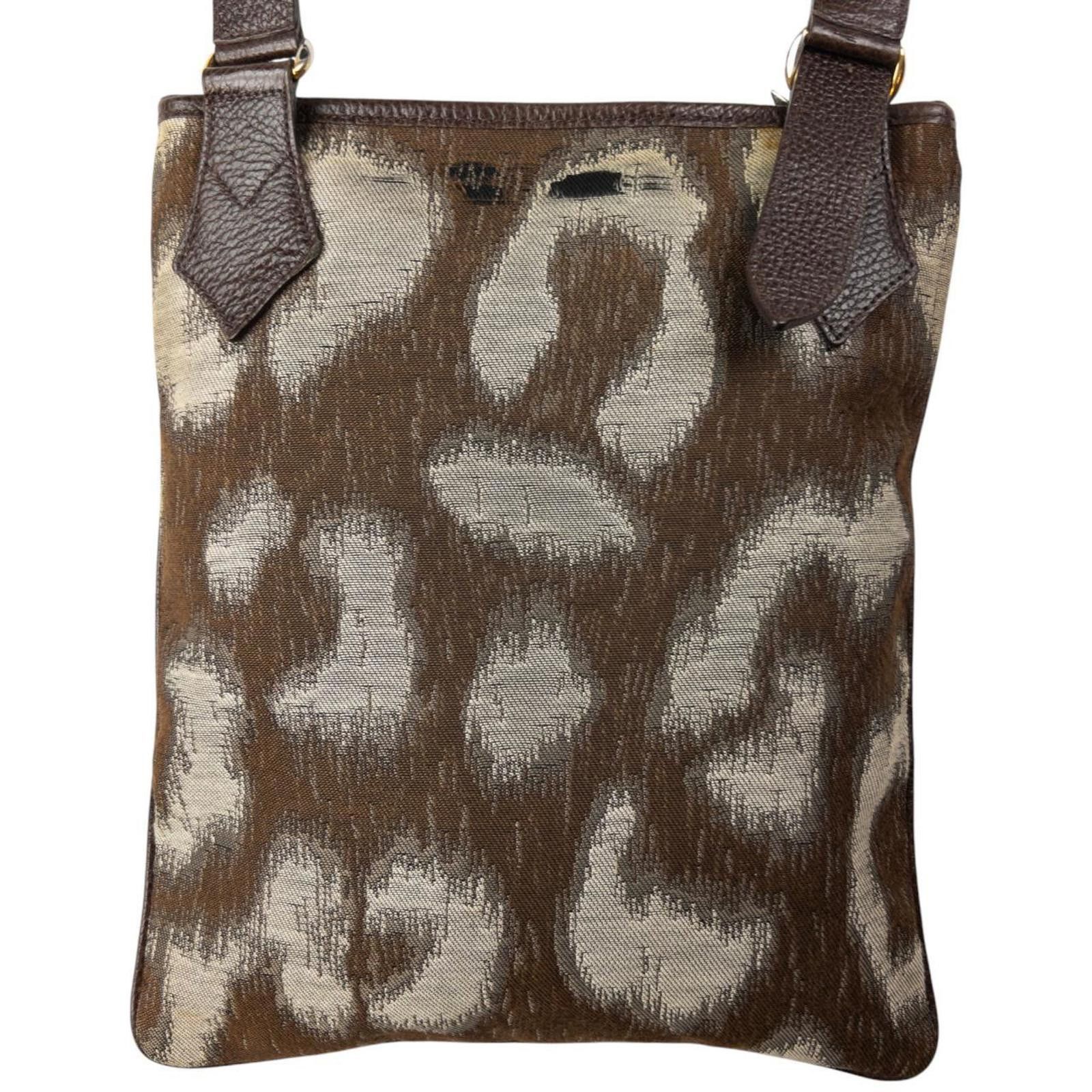 Vivienne Westwood Vintage Vivienne Westwood Pattern Crossbody Bag Size ONE SIZE - 3 Thumbnail