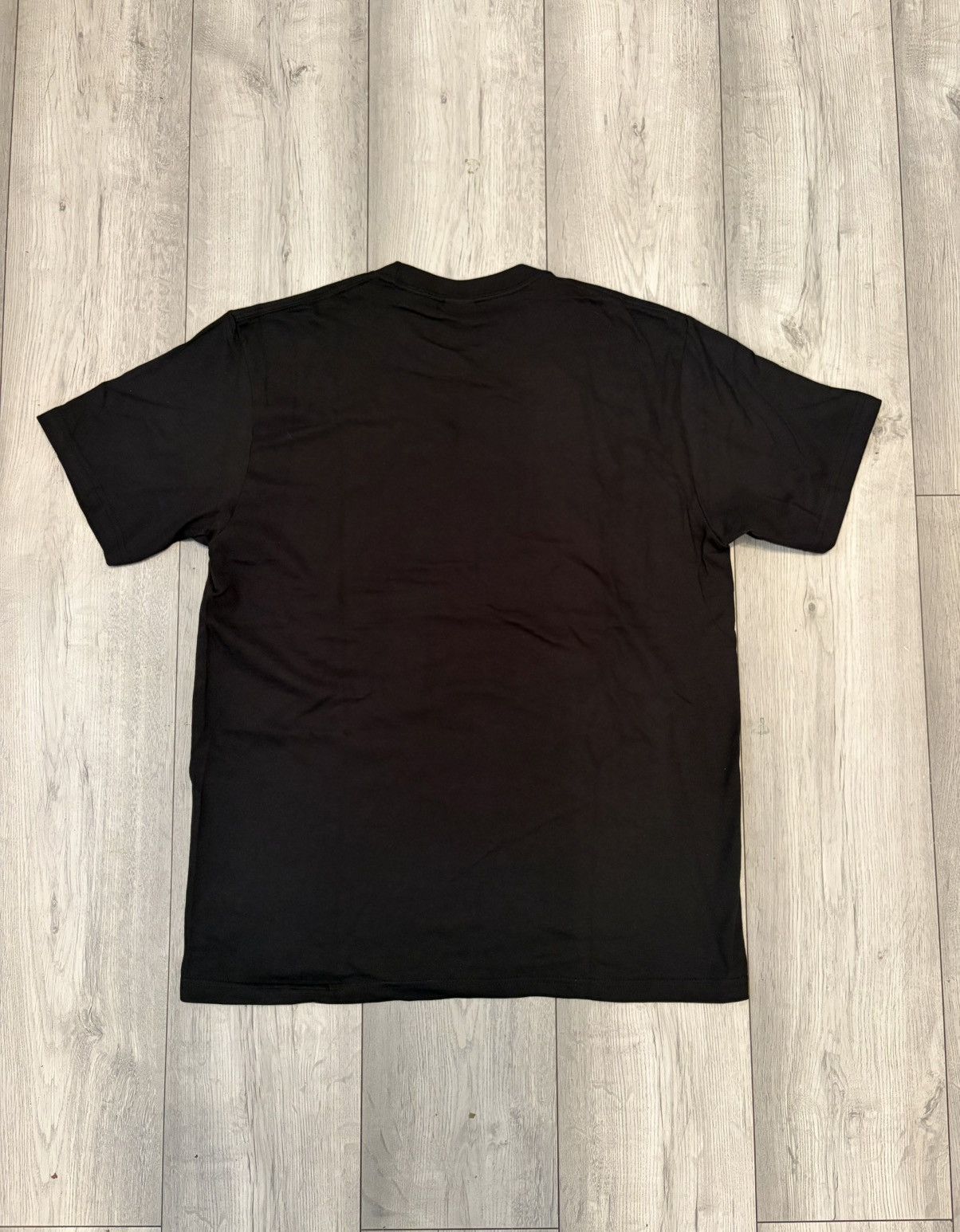 Supreme Supreme SS26 Origami Tee Black - Size M Size US M / EU 48-50 / 2 - 3 Thumbnail