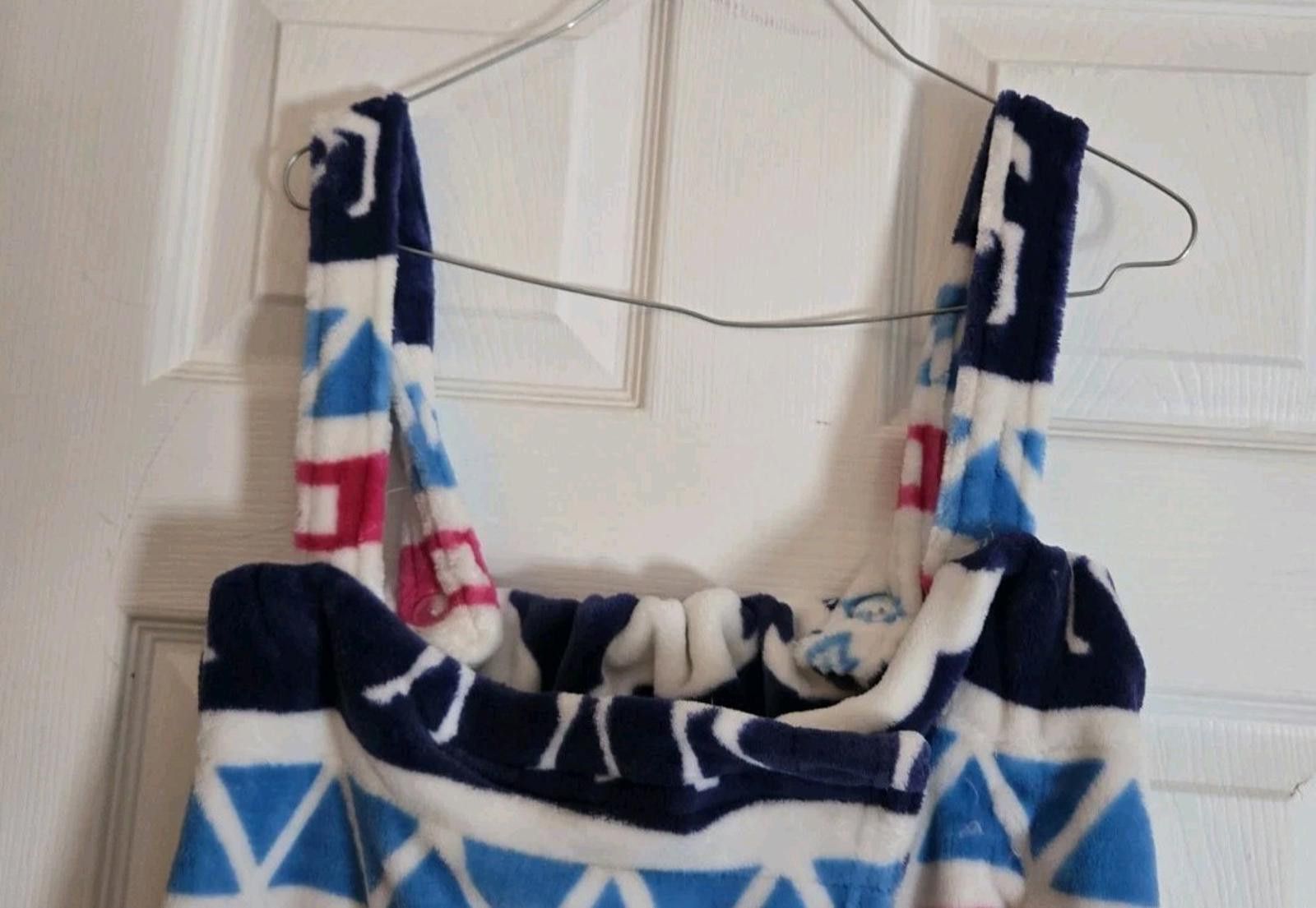 Bass Pro Shops White River Bass Pro Shops Bath Wrap Deer Blue 1 Fits Most Size ONE SIZE - 5 Thumbnail