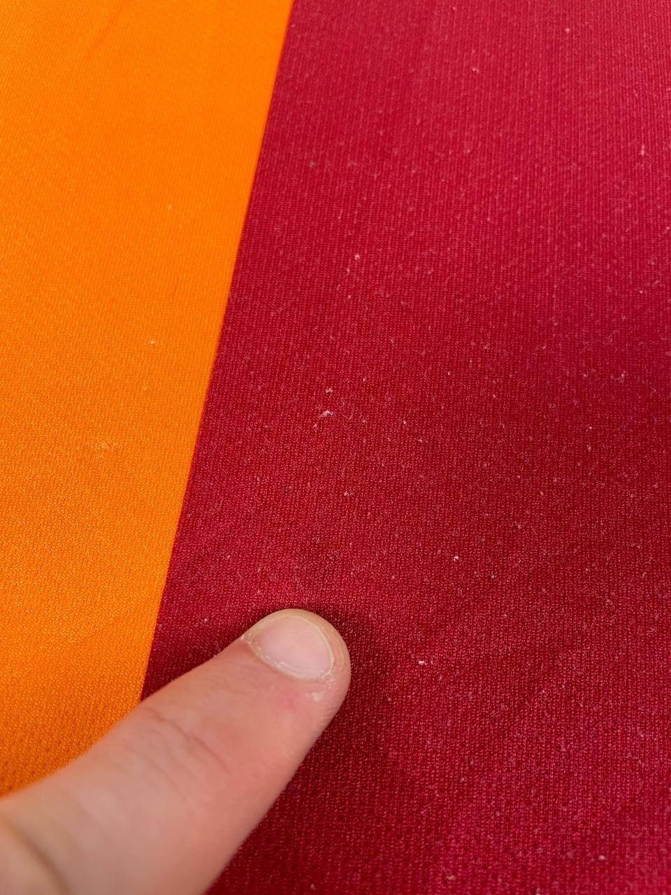 Nike Nike Galatasaray 2014 2015 Home Shirt Soccer Jerseys Size US M / EU 48-50 / 2 - 10 Thumbnail
