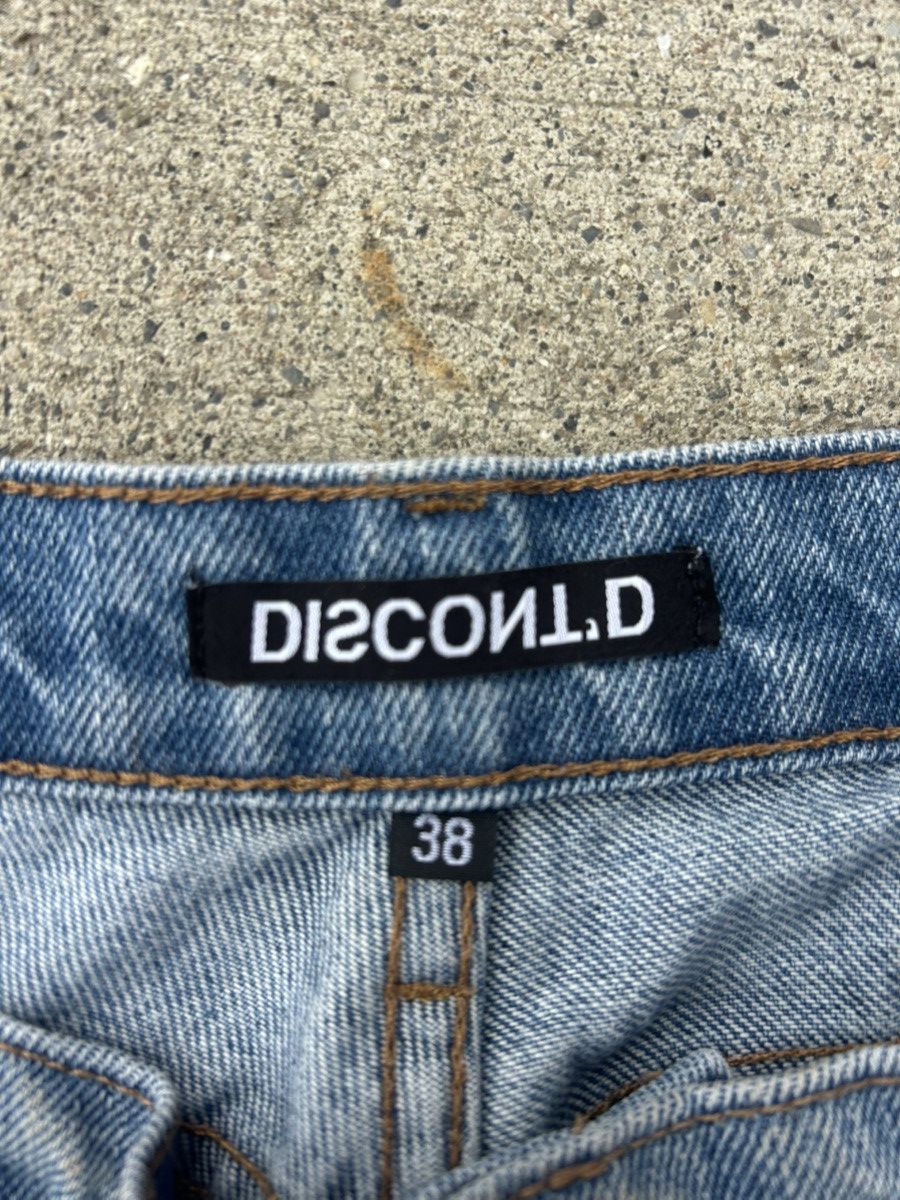 Ralph Lauren Discont'd Jeans Size US 38 / EU 54 - 4 Thumbnail