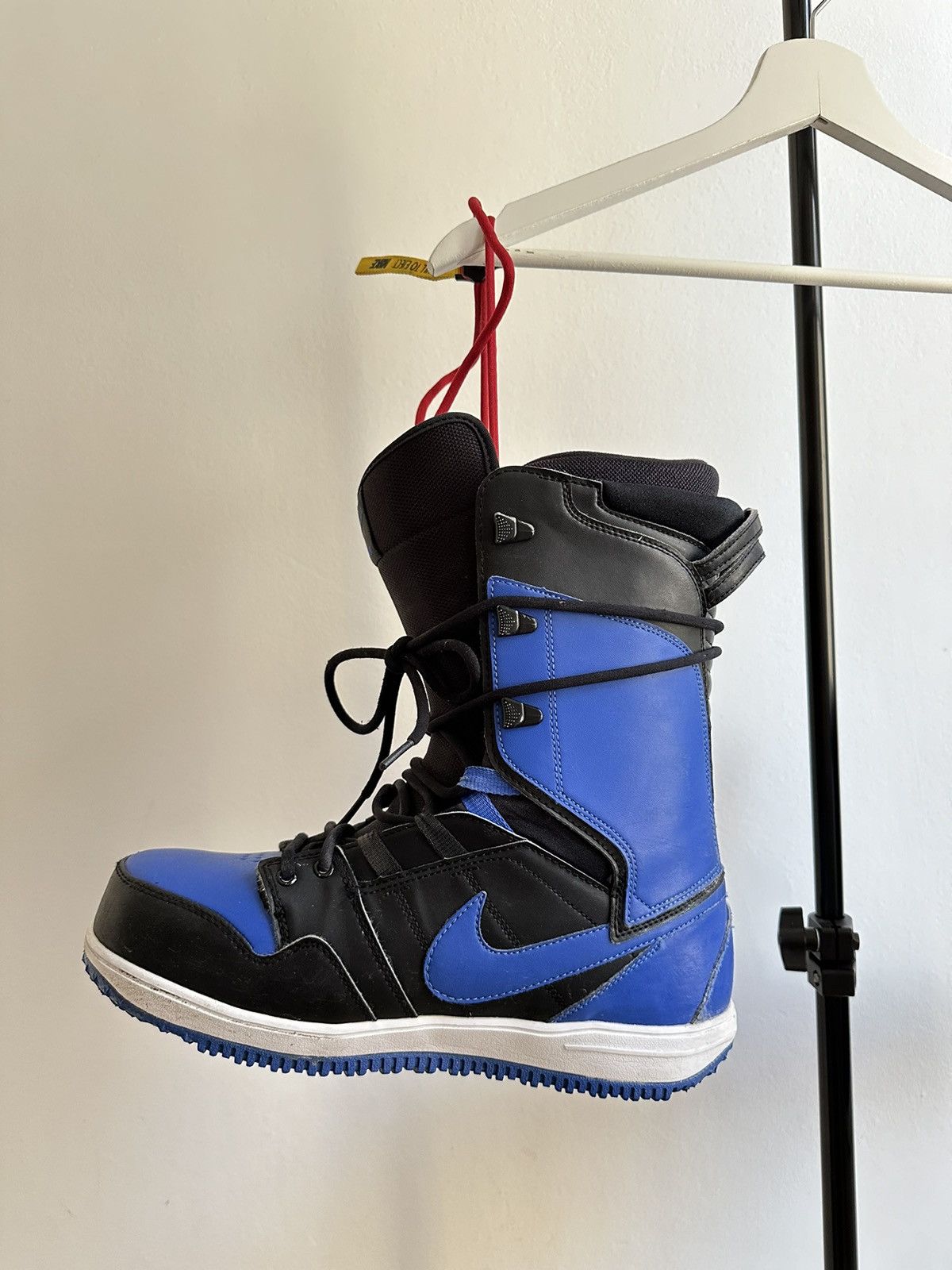 Nike Nike Vapen Snowboard Boots Royal Size US 10.5 / EU 43-44 - 6 Thumbnail