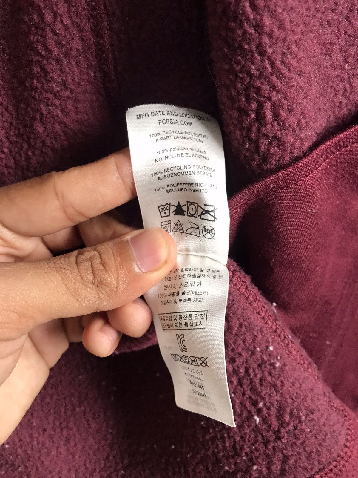 Patagonia JUST OFFER ME ‼️ Patagonia Full Zipper Jacket for Women 🔥 Size L / US 10 / IT 46 - 15 Thumbnail