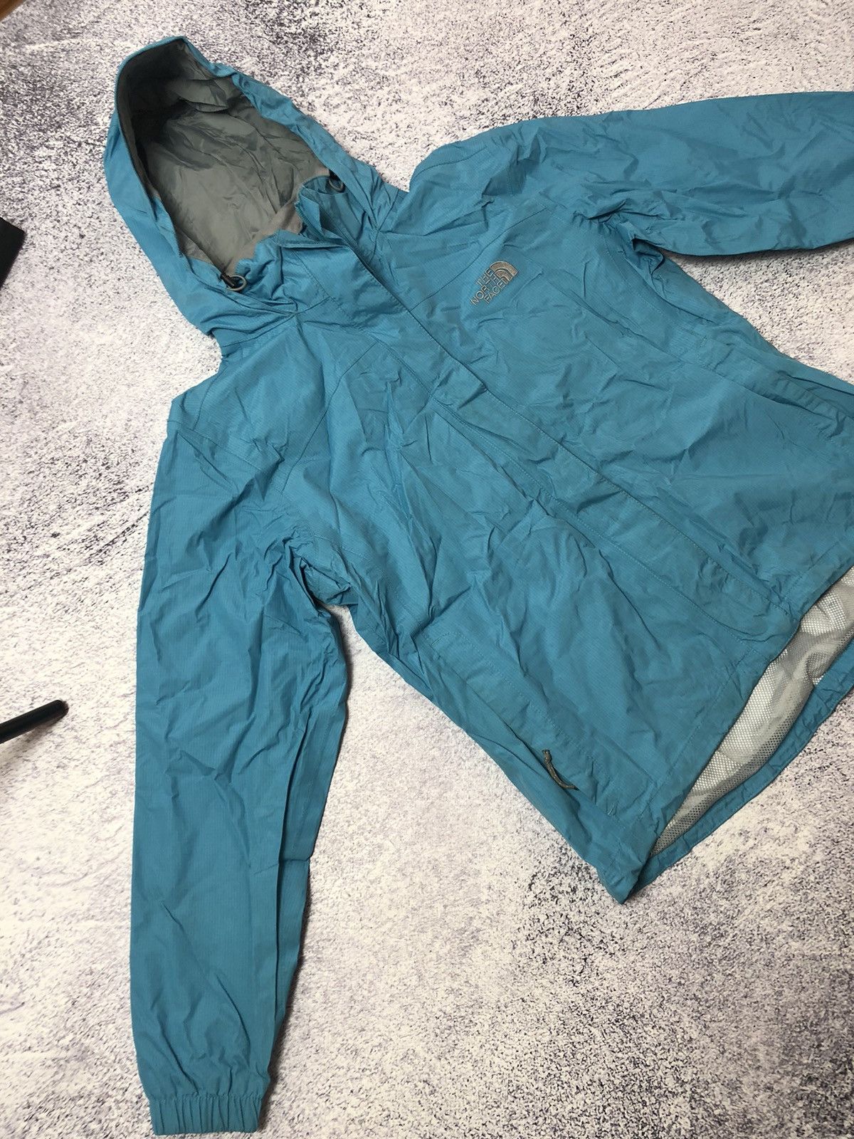 The North Face Women's windbreaker The North Face size M y2k outdoor casual Size M / US 6-8 / IT 42-44 - 3 Thumbnail