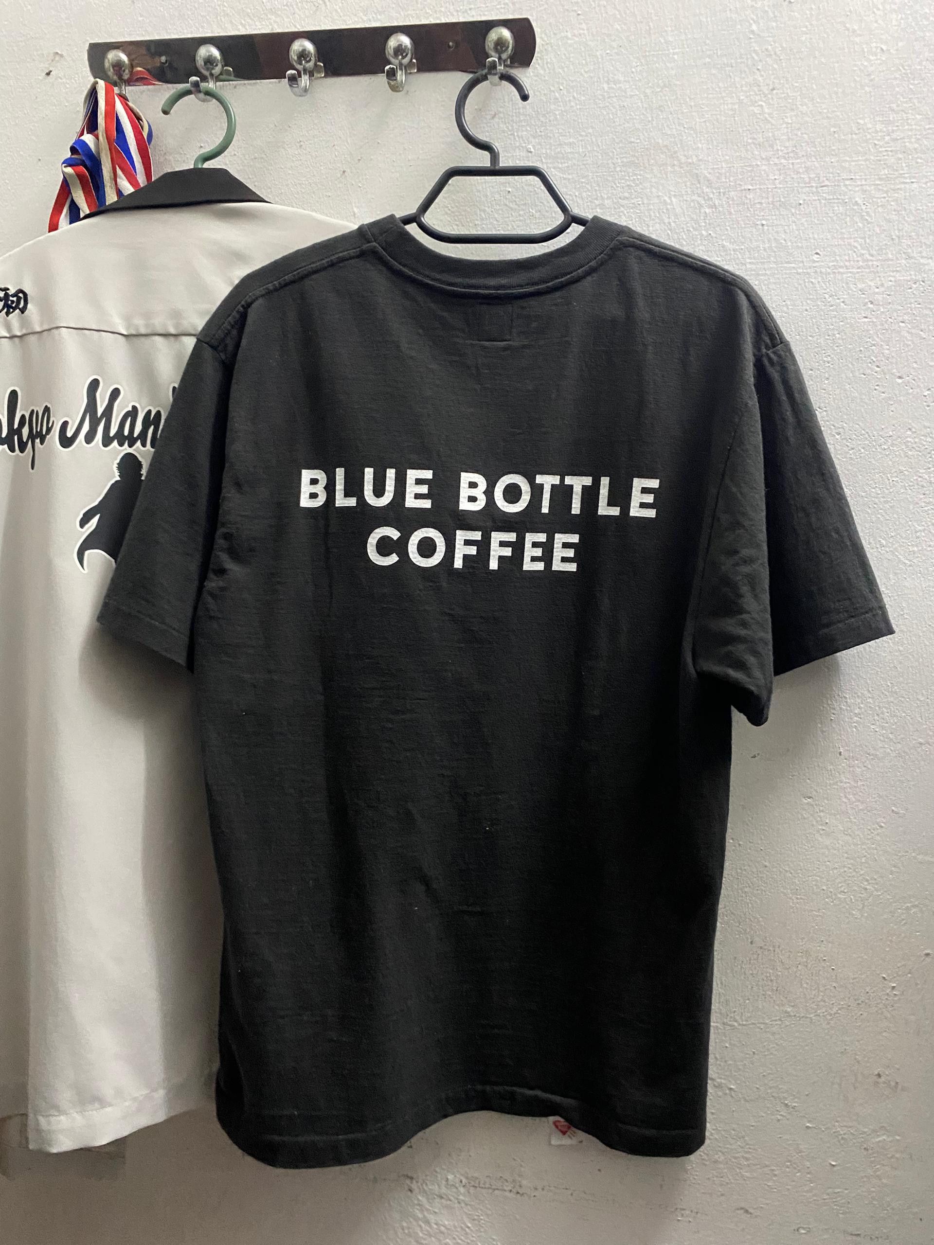 Human Made Human made x Blue bottle coffee Size US M / EU 48-50 / 2 - 2 Thumbnail