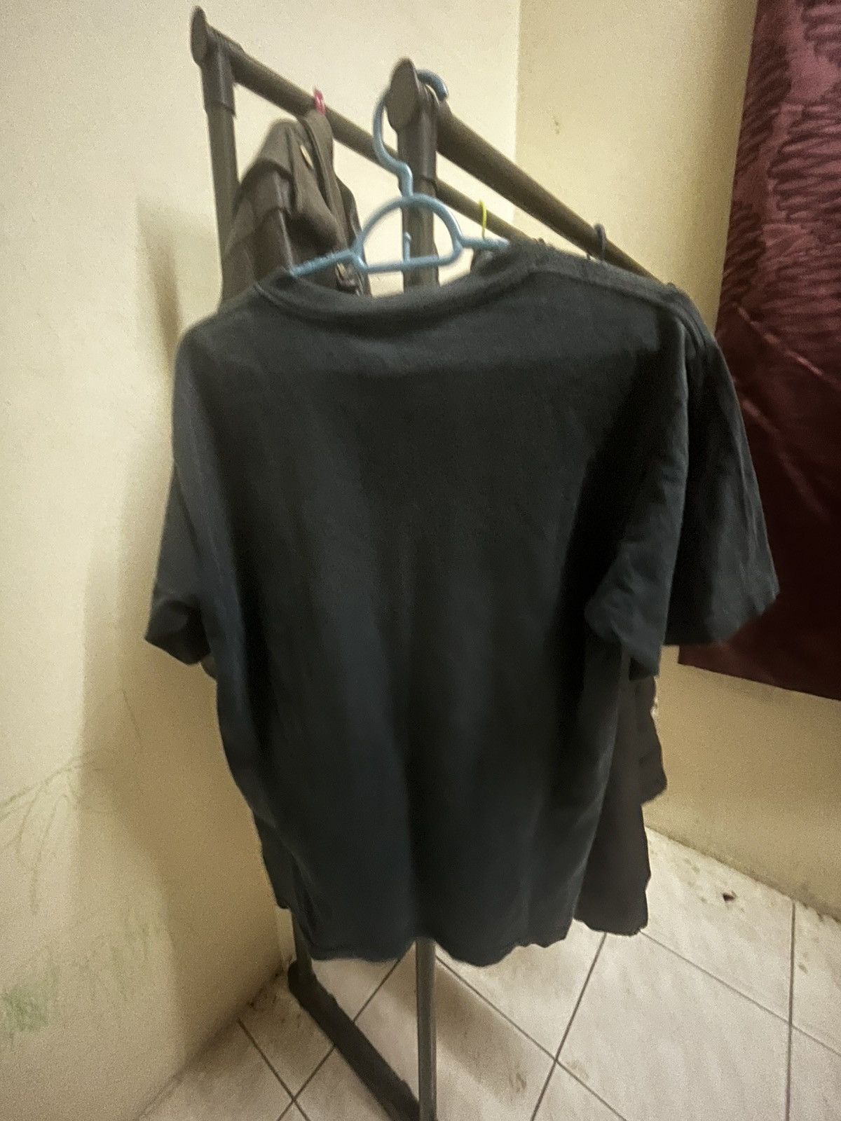 Anvil the used band shirt Size US S / EU 44-46 / 1 - 5 Thumbnail