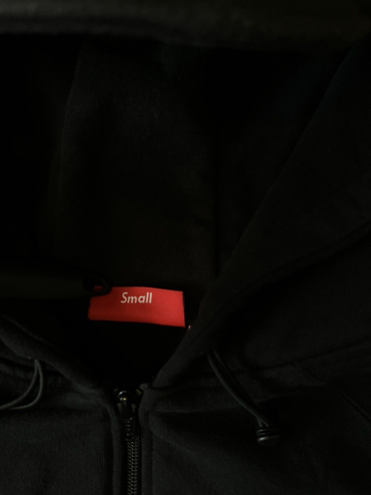Supreme Supreme brim zip up hoodie sweater Size US S / EU 44-46 / 1 - 6 Thumbnail
