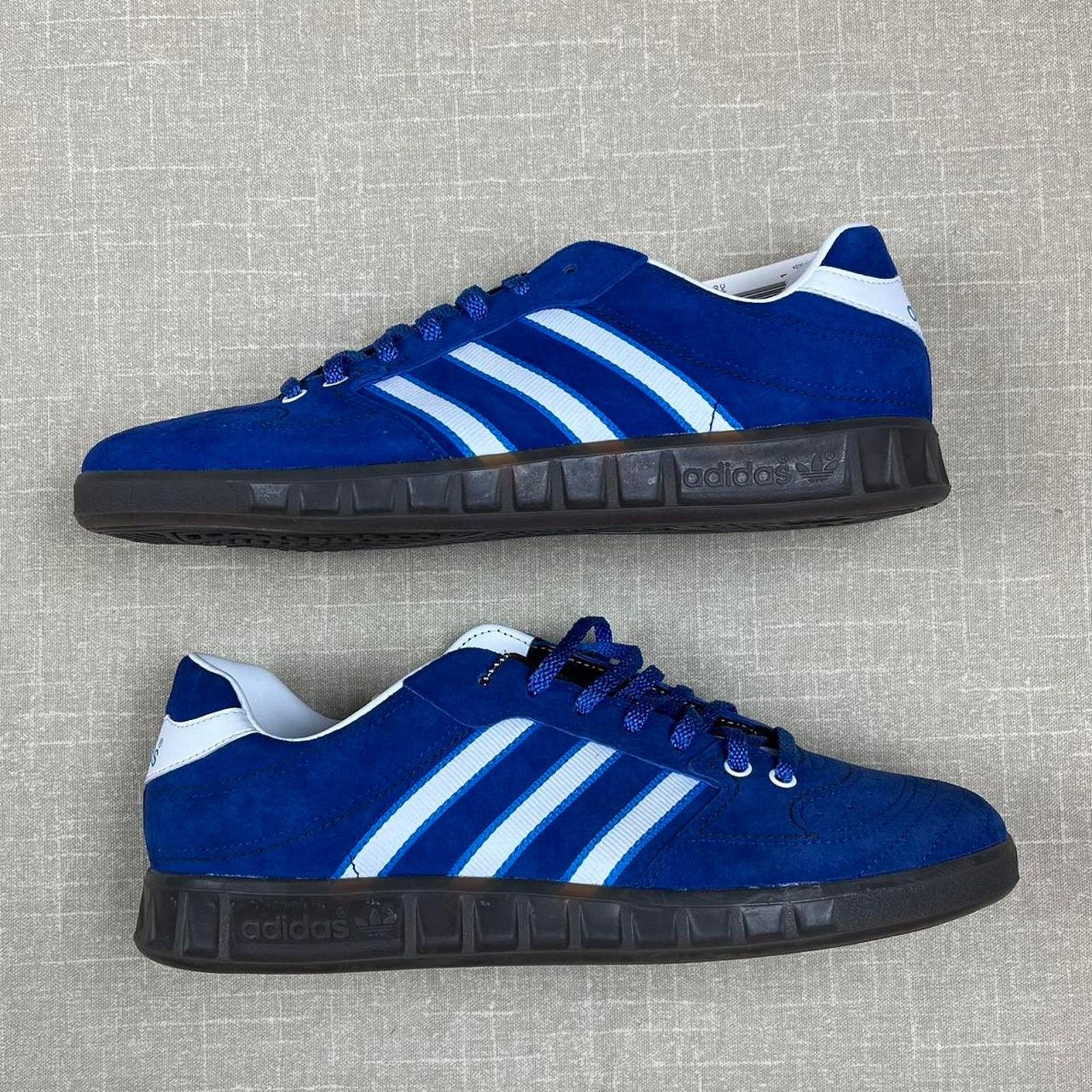 Adidas 2018 Adidas Handball Kreft Spezial Royal Blue Men 8.5 Size US 8.5 / EU 41-42 - 2 Thumbnail
