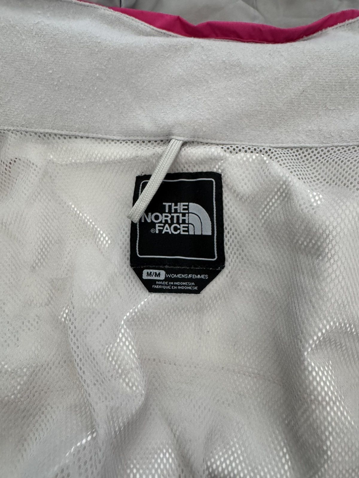 The North Face The north face hyvent jacket Size M / US 6-8 / IT 42-44 - 7 Thumbnail