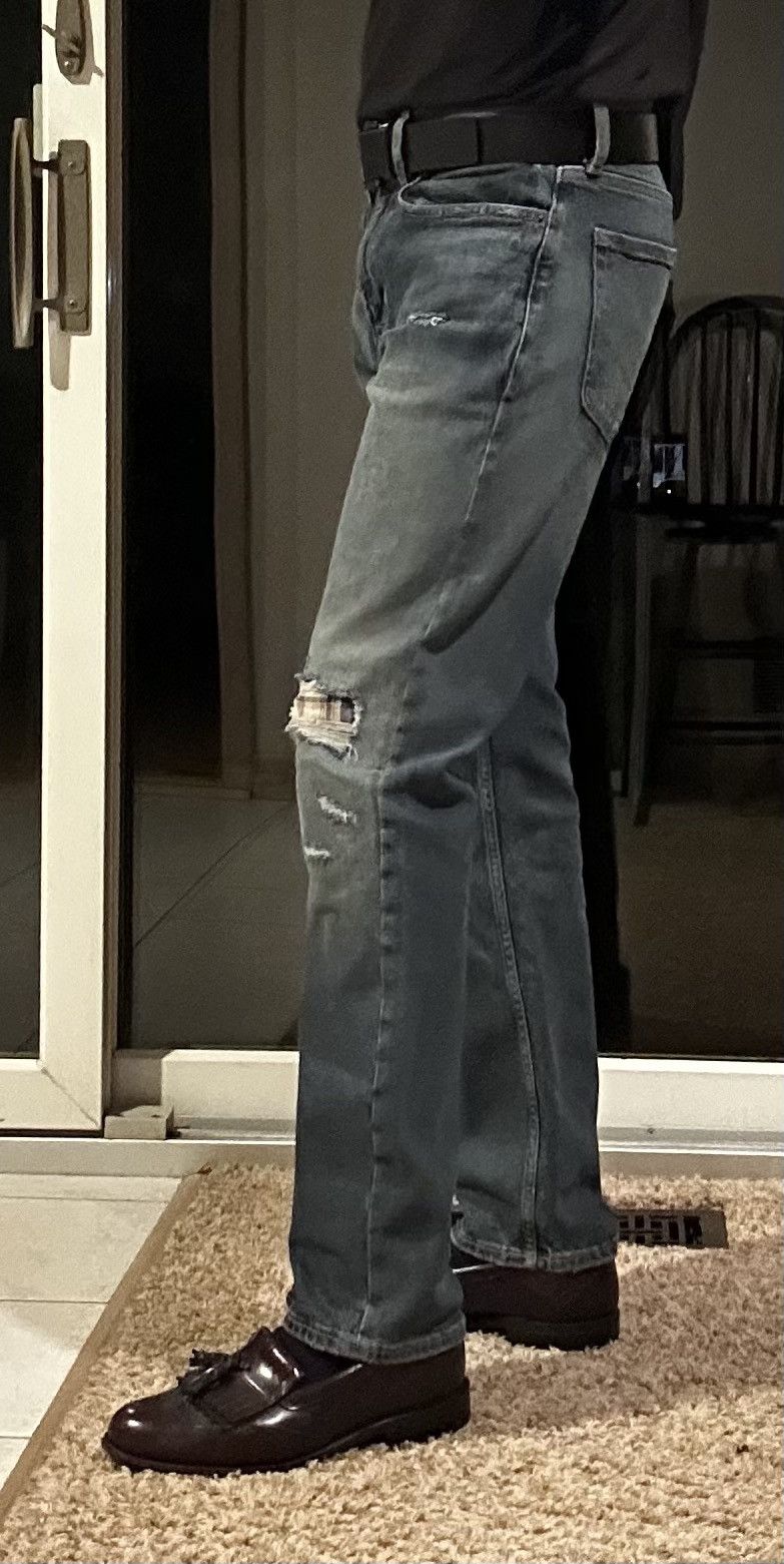Old Navy Old Navy Slim fit jeans Size US 30 / EU 46 - 2 Thumbnail