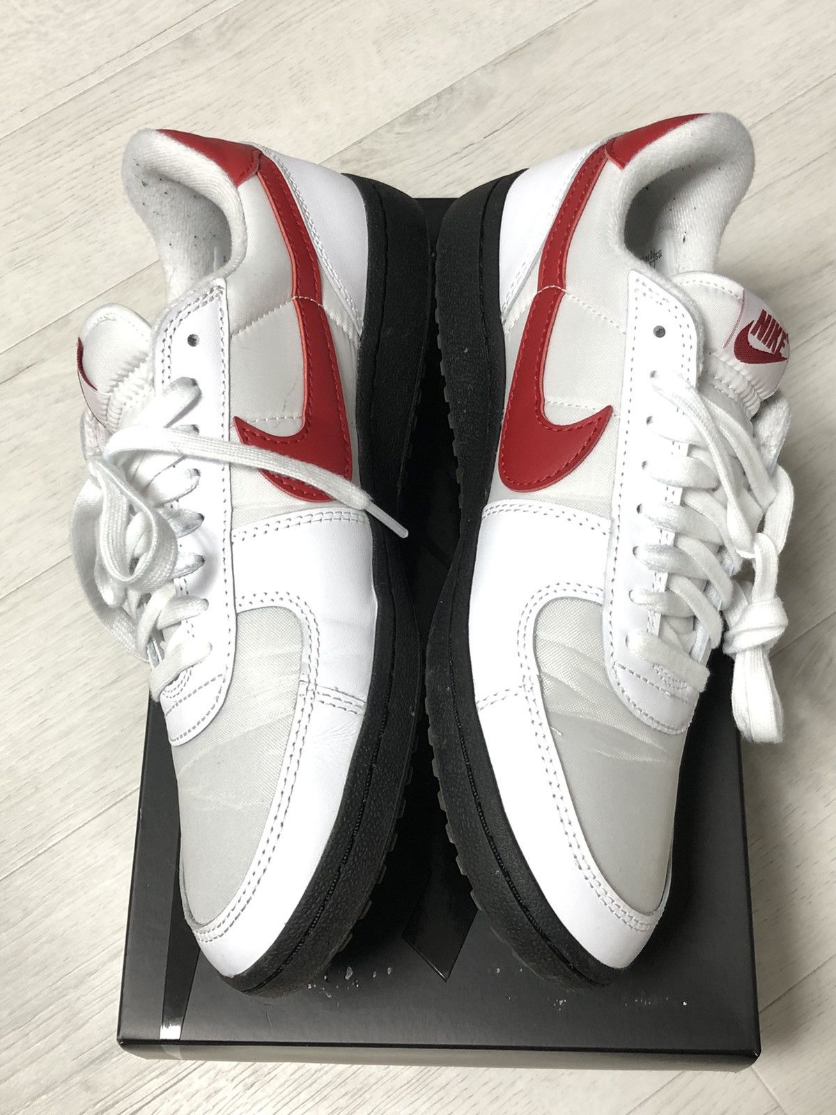 Nike NIKE FIELD GENERAL 82 SP Size US 10 / EU 43 - 7 Thumbnail