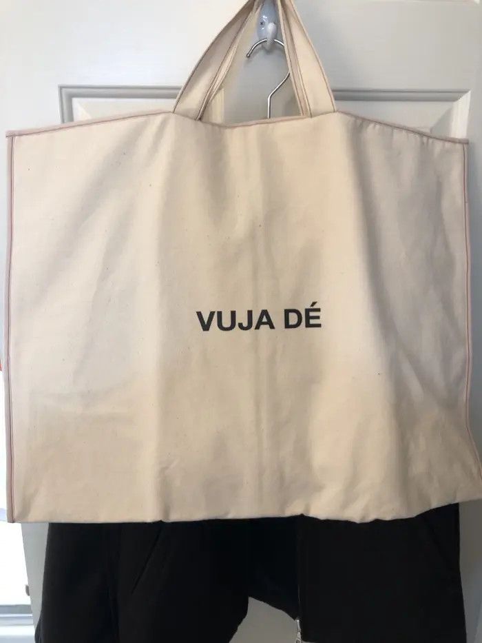 Vuja De Vuja de Allegro jacket size 3 Size US L / EU 52-54 / 3 - 7 Thumbnail