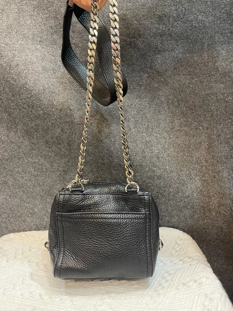 Givenchy Givenchy Pandora chain link bag Size ONE SIZE - 2 Thumbnail