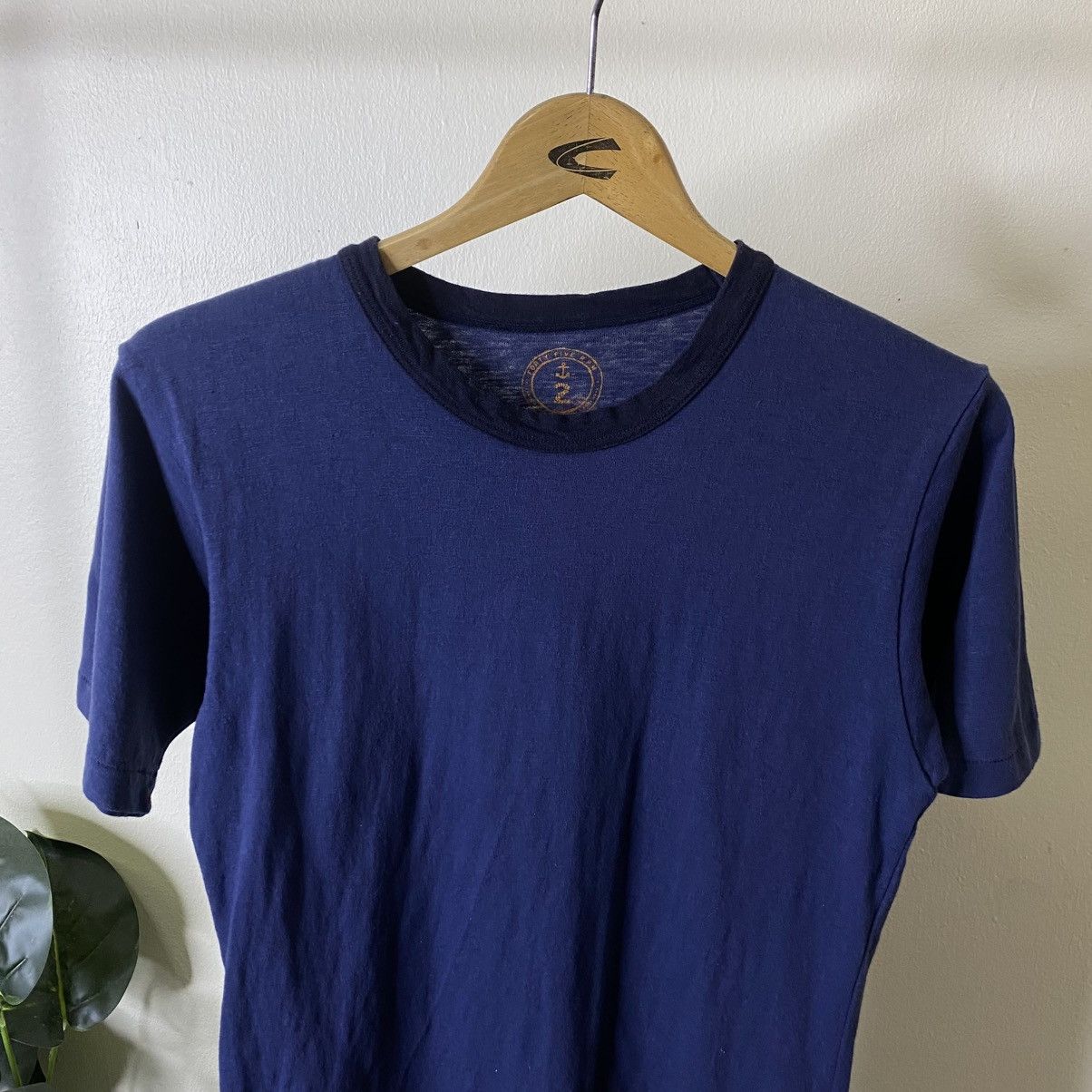 45rpm 45 Rpm Studio Turtle T Shirt Size US S / EU 44-46 / 1 - 8 Thumbnail