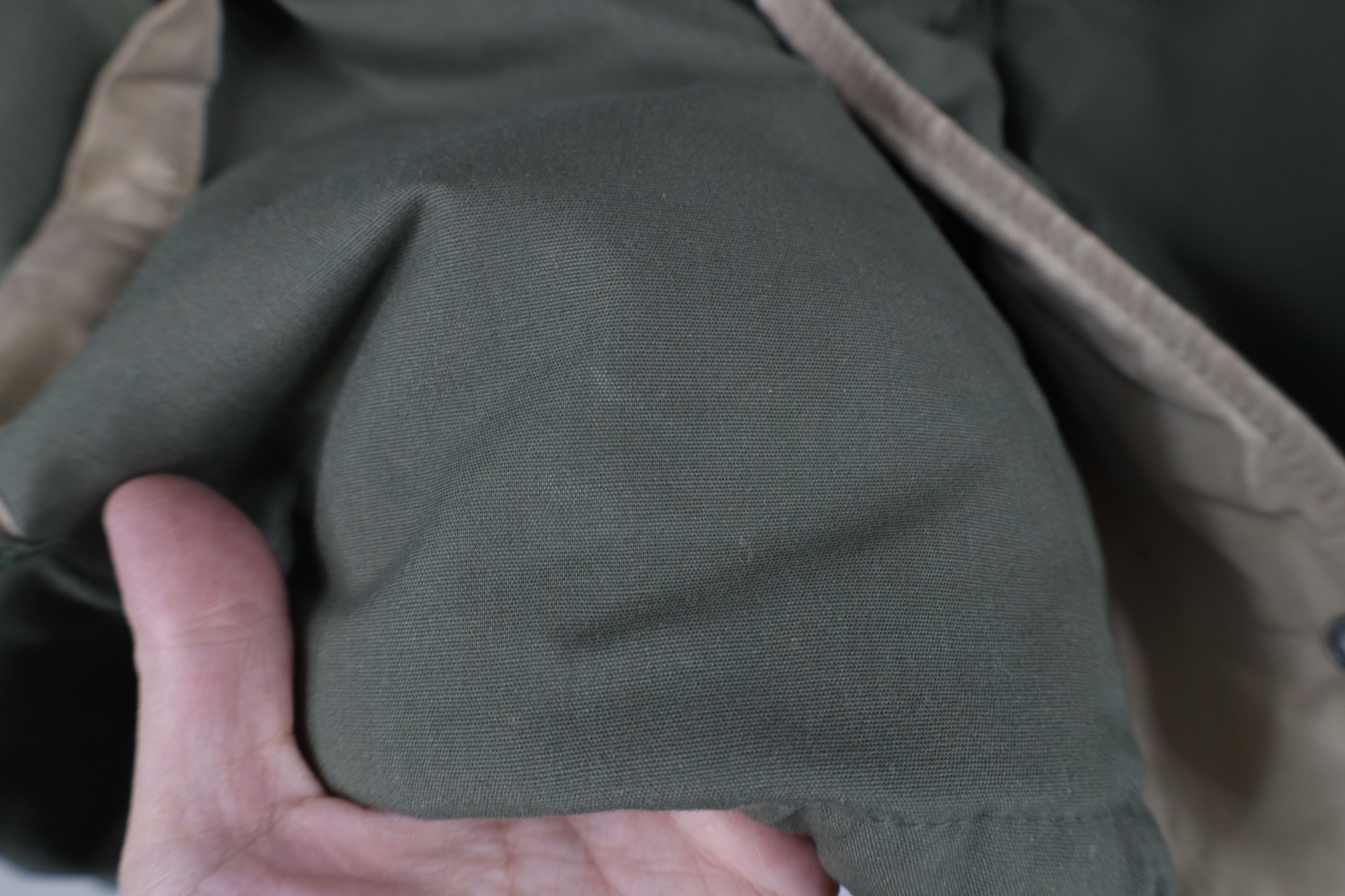 Vintage Vintage 70s 80s Swingster AP Exhaust Quilted Jacket USA Size US L / EU 52-54 / 3 - 13 Thumbnail