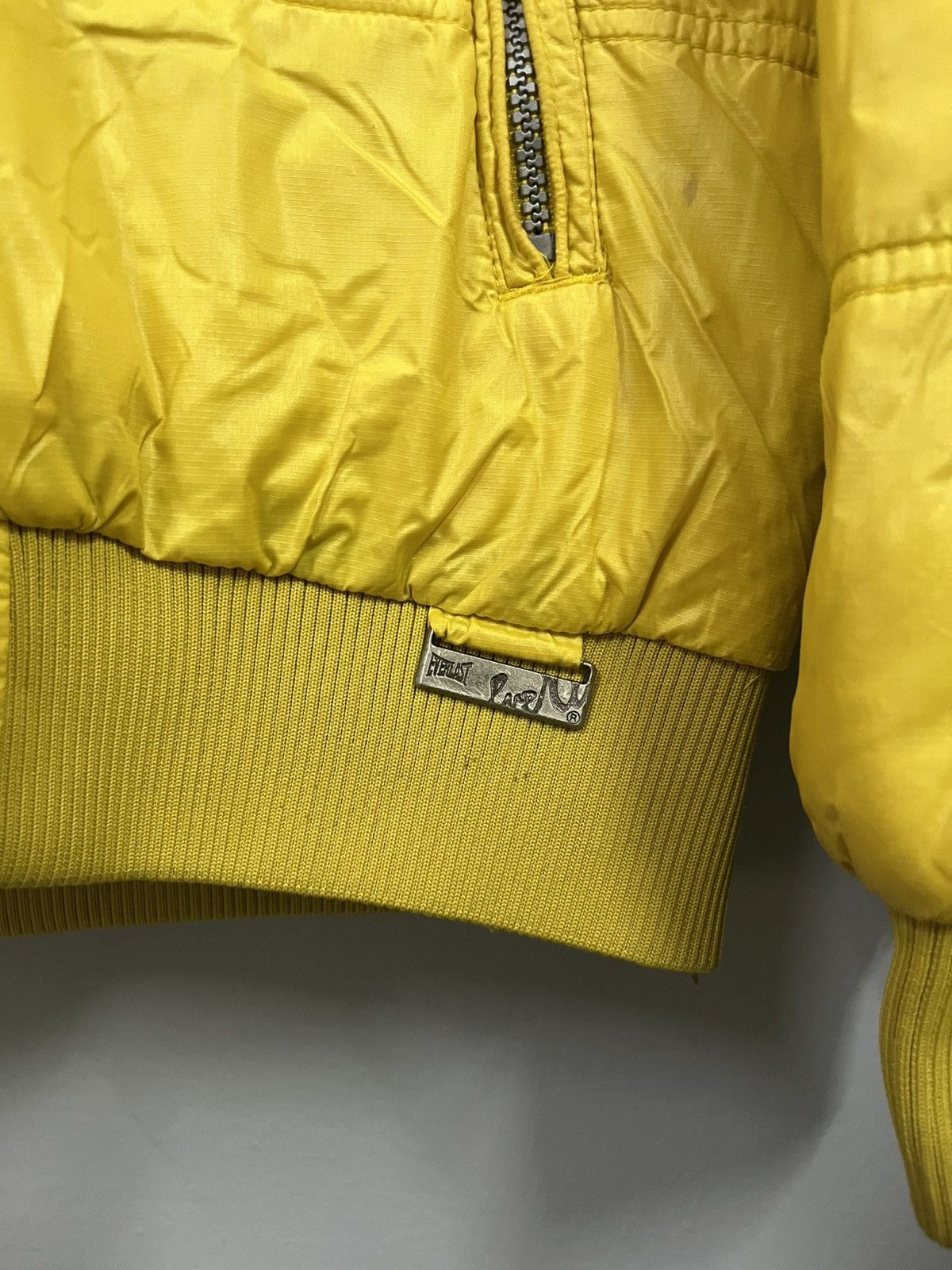 Everlast EVERLAST PUFFER JACKET Size US L / EU 52-54 / 3 - 5 Thumbnail