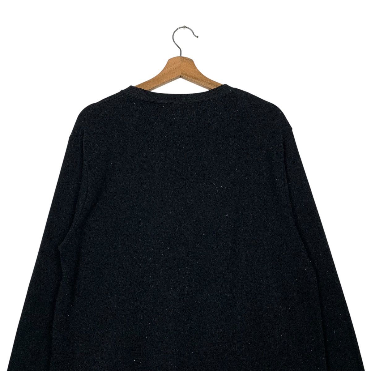 Japanese Brand Initial D Keisuke Takahashi VS Ryosuke Takahashi Sweatshirt Size US L / EU 52-54 / 3 - 8 Thumbnail