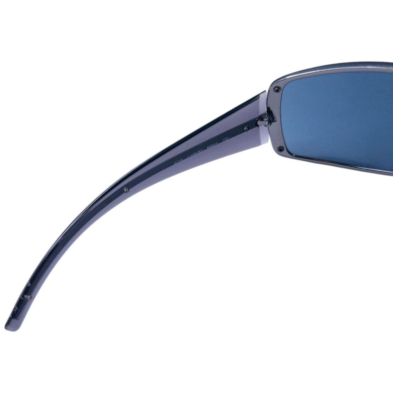 Chanel Vintage 2000s Chanel Sunglasses Size ONE SIZE - 6 Thumbnail