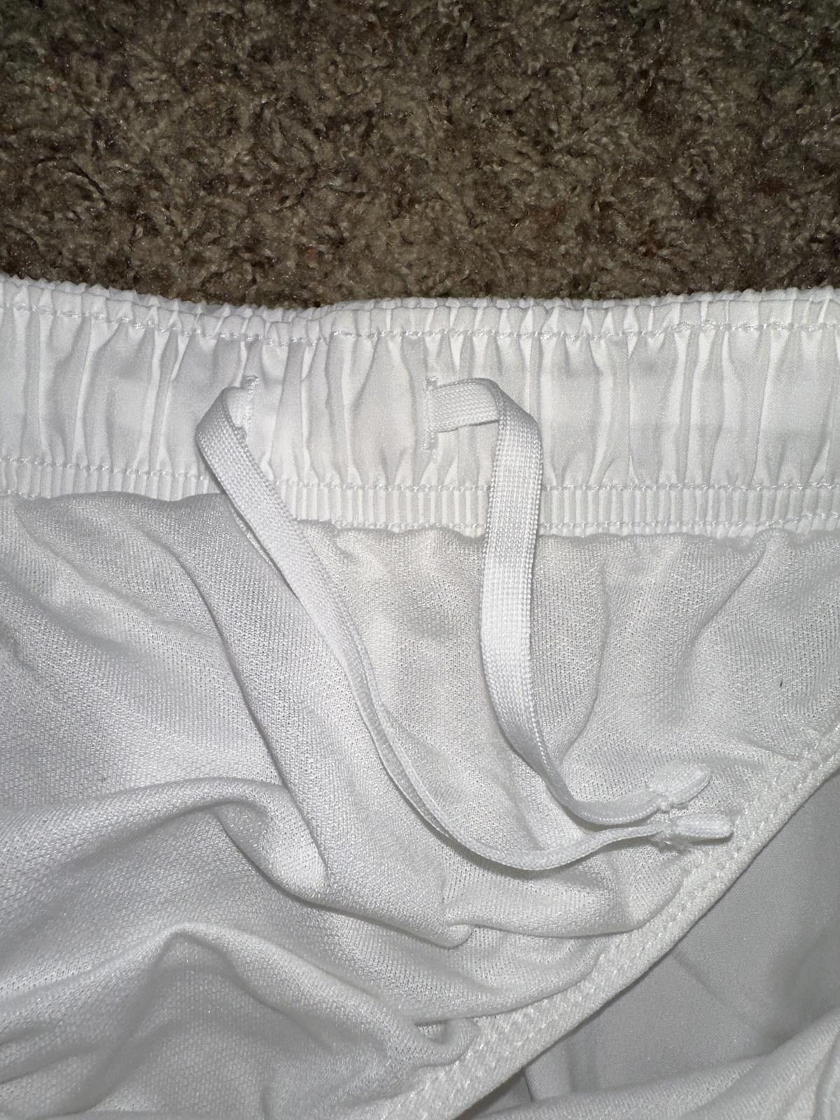 Nike Nike Women's Tempo Running Shorts Size 26" / US 2 / IT 38 - 6 Thumbnail