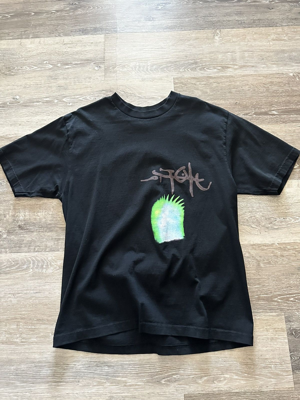 Travis Scott TRAVIS SCOTT UTOPIA MERCH Size US L / EU 52-54 / 3 - 1 Thumbnail