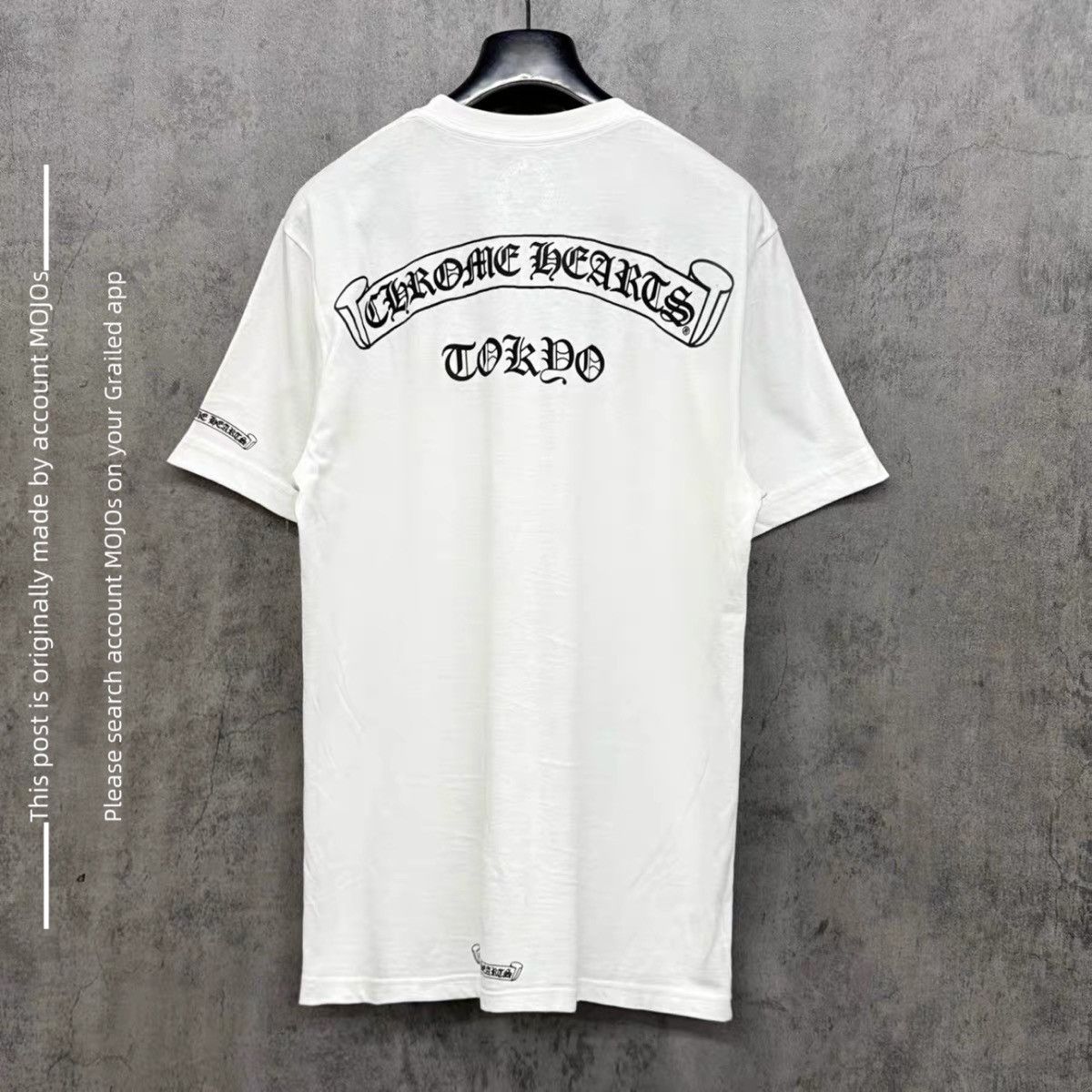 Chrome Hearts × United Arrows Grailed‼️ Chrome Heart x United