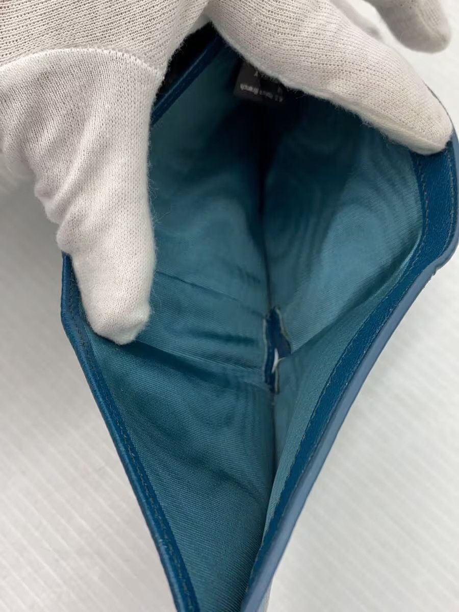Maison Margiela Stitch Button Leather Wallet Size ONE SIZE - 5 Thumbnail